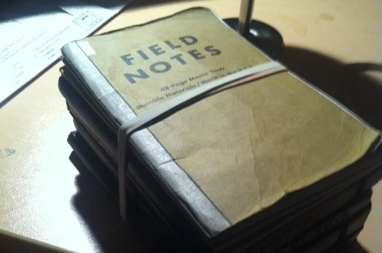 Field Notes Expedition