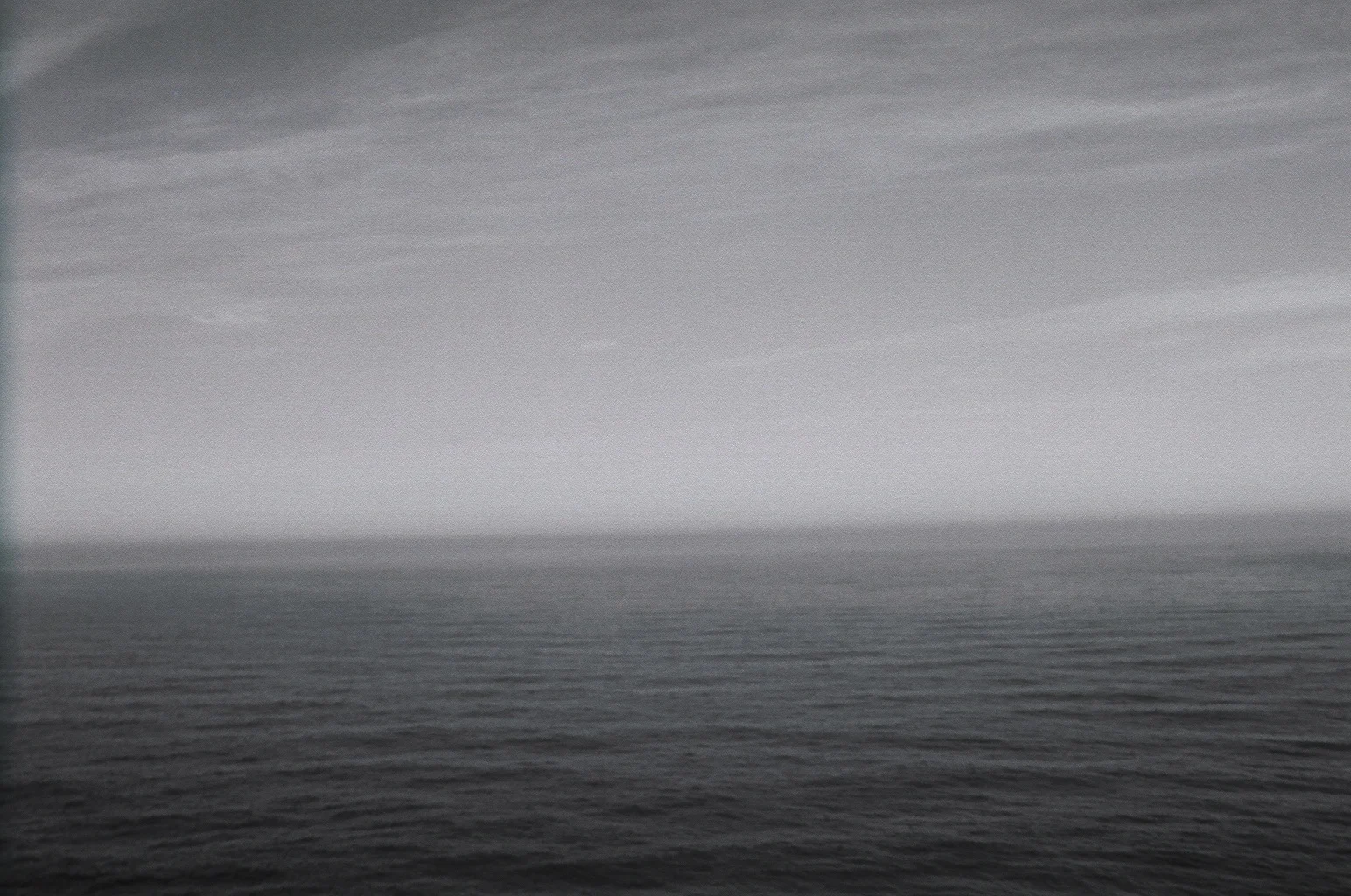 Riding Towards Infinity