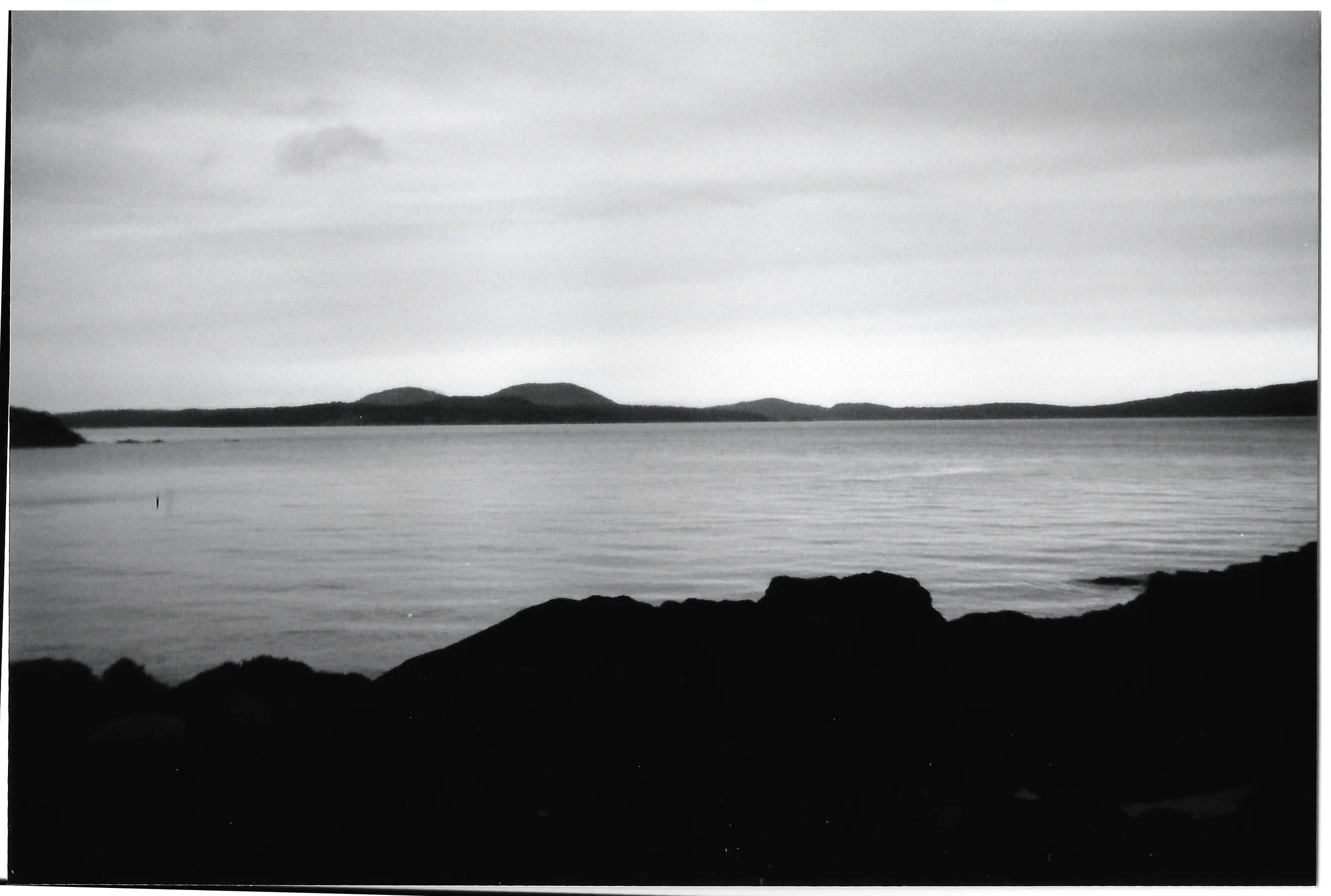 The End of The World