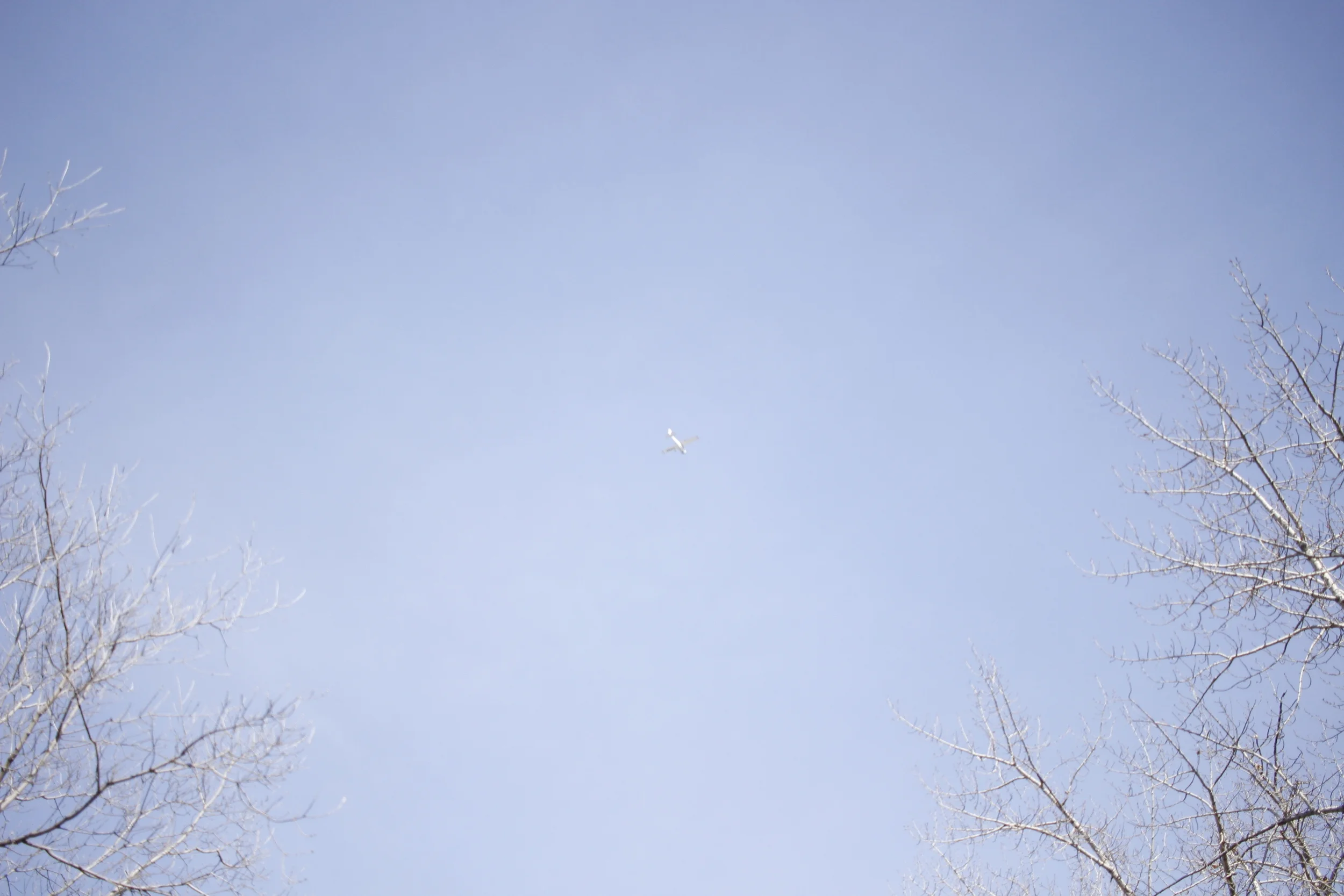 The World is Waking Up