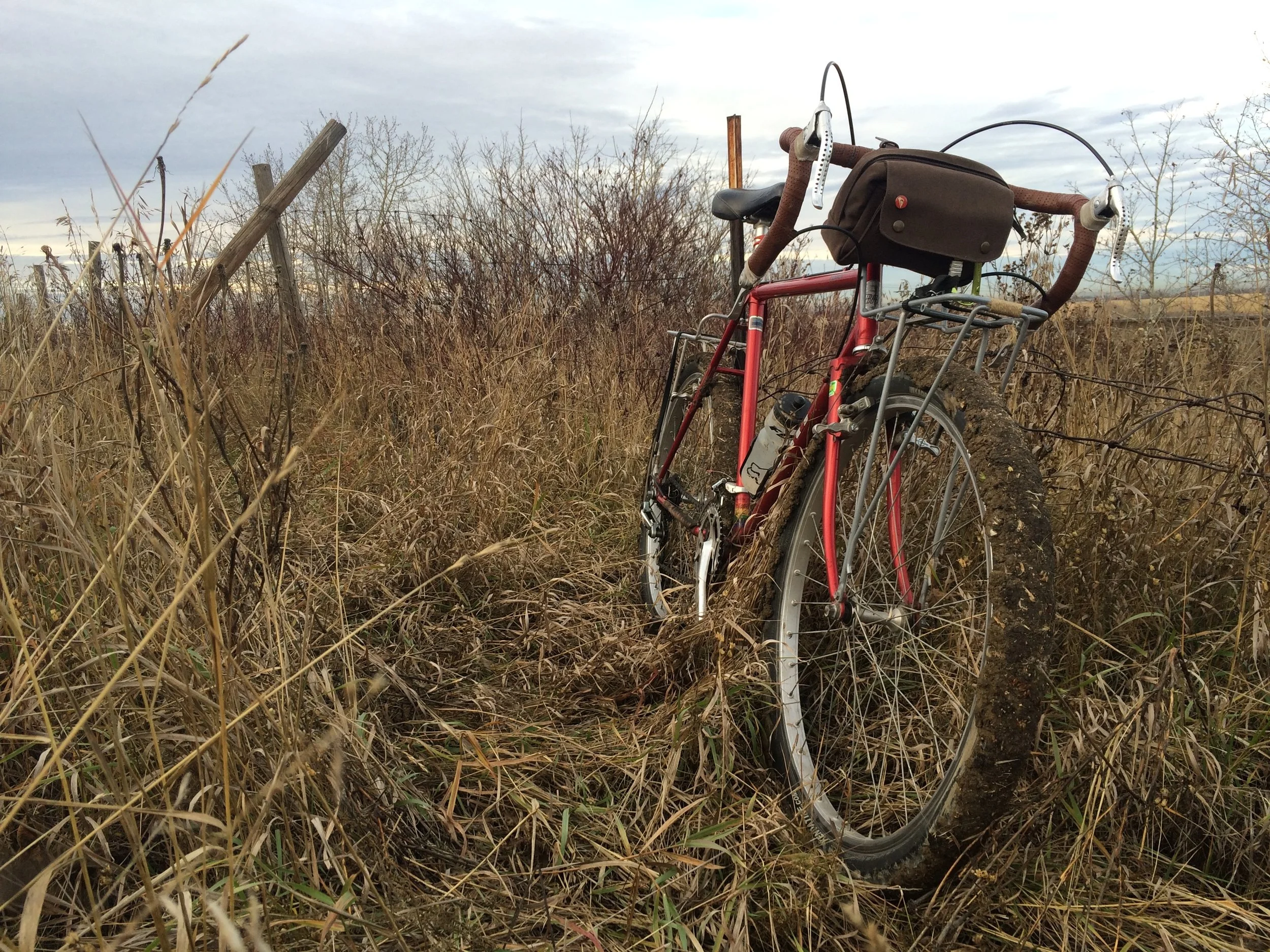 Something to Think About