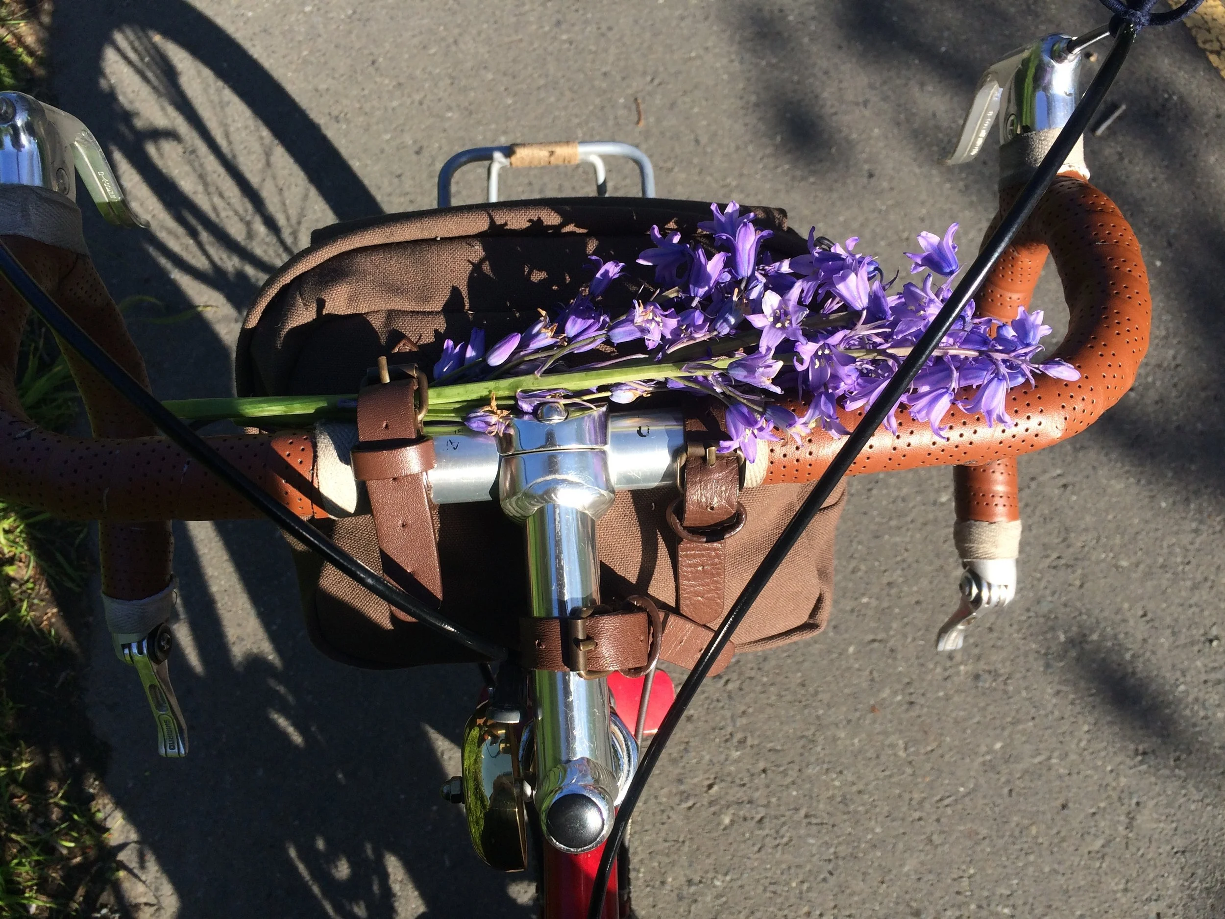 A return to cyclo-toureurism