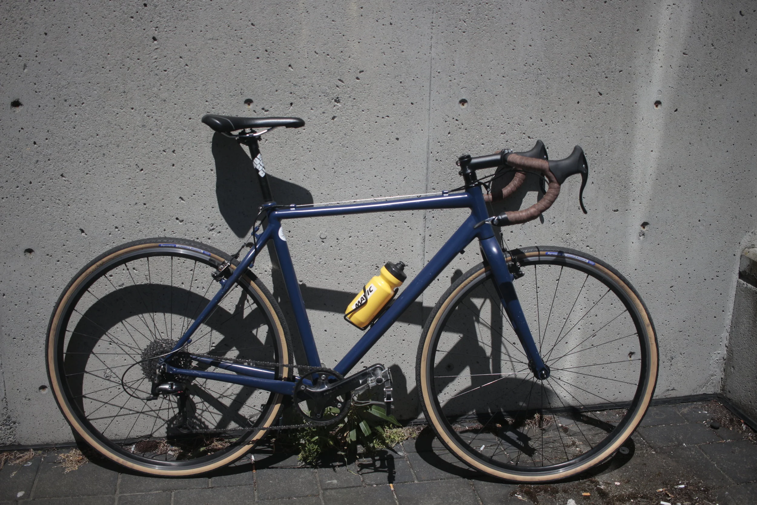 Alex's Anything Bike