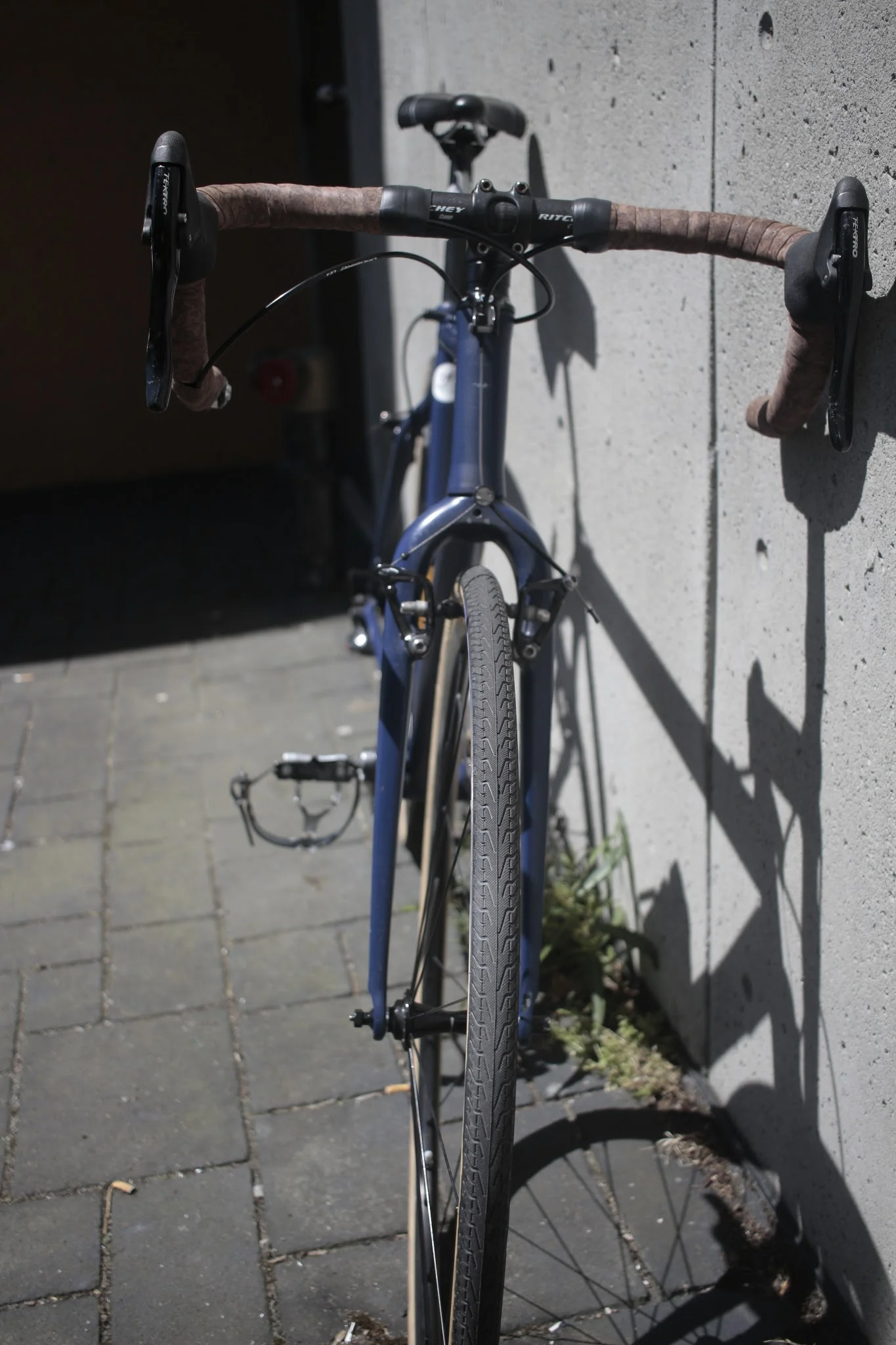 sunrace bar end shifters