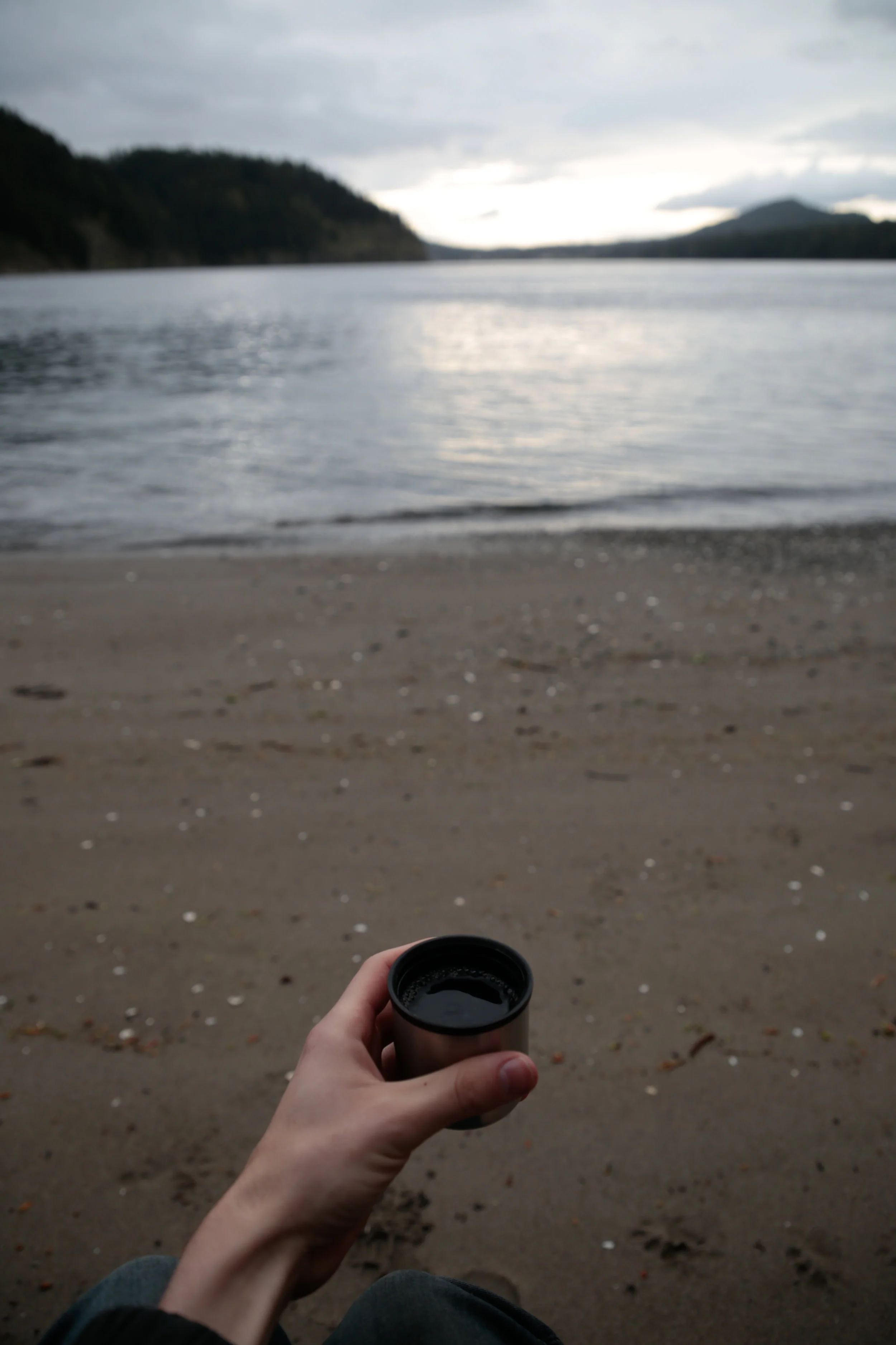 Galiano Island by Bike — DBC