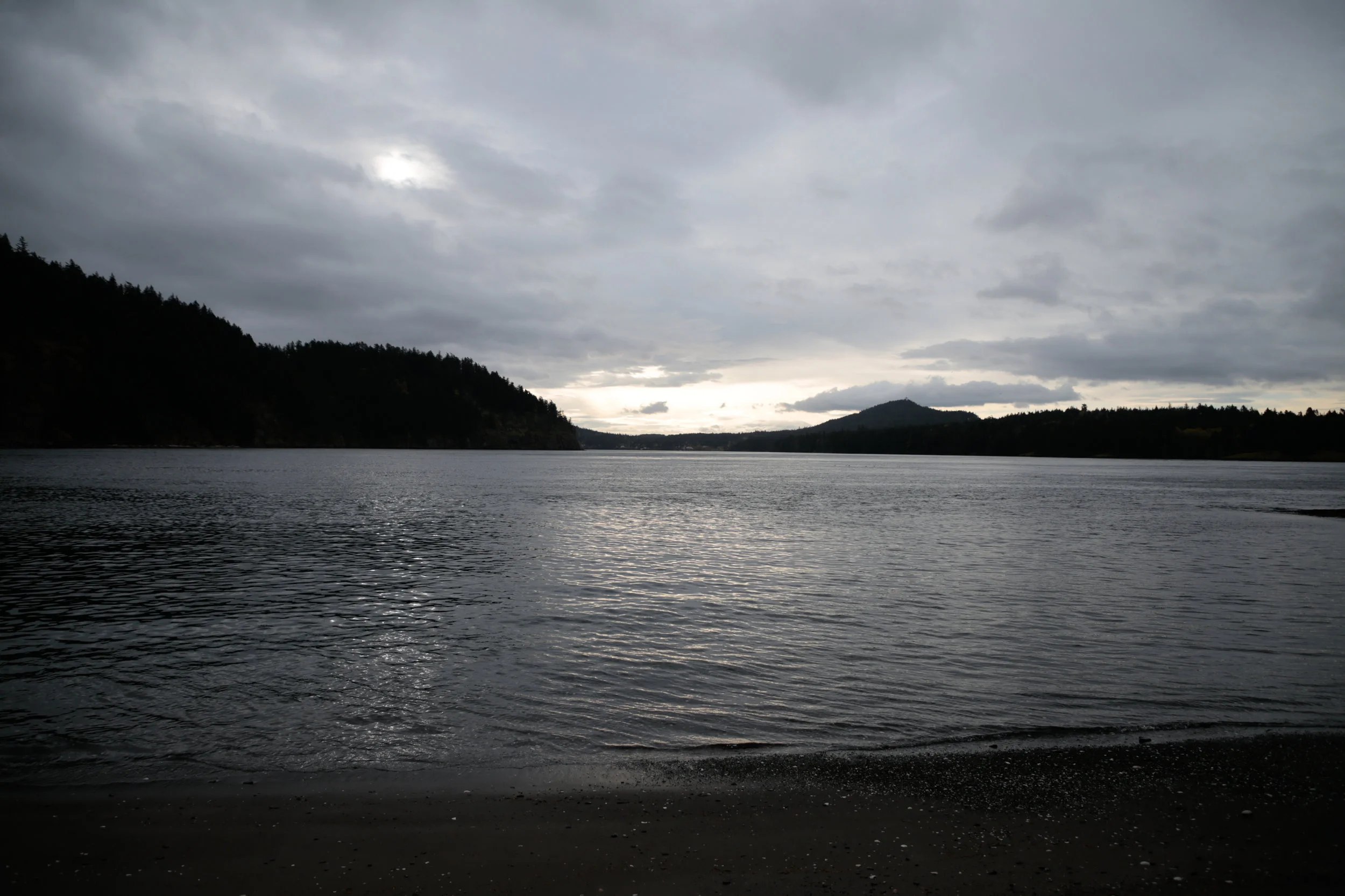 Galiano Island by Bike — DBC