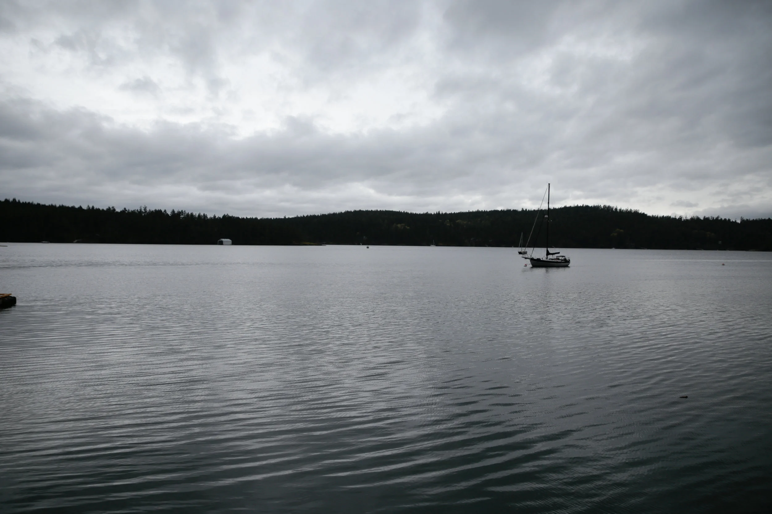 Galiano Island by Bike — DBC
