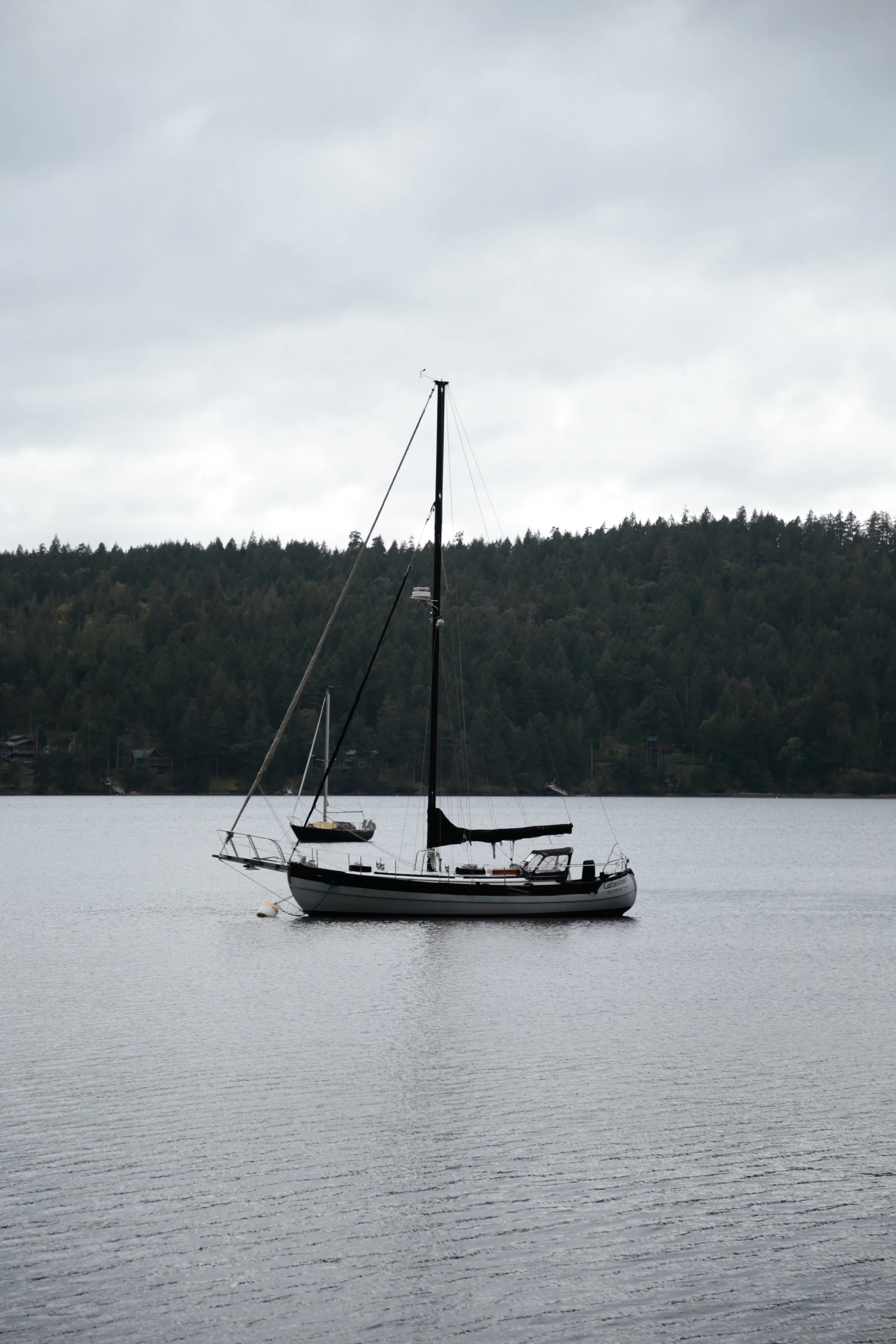 Galiano Island by Bike — DBC