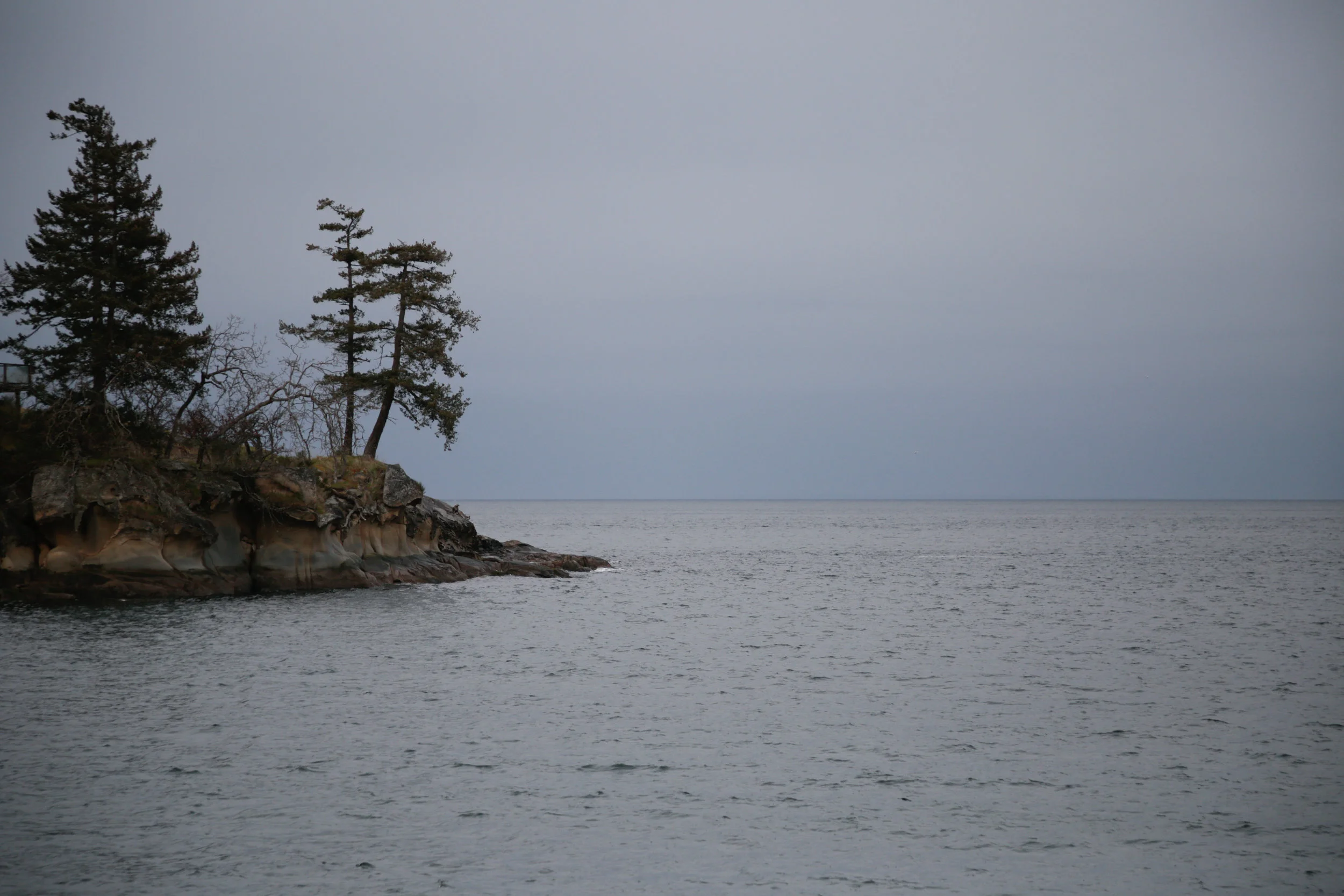 Galiano Island by Bike — DBC