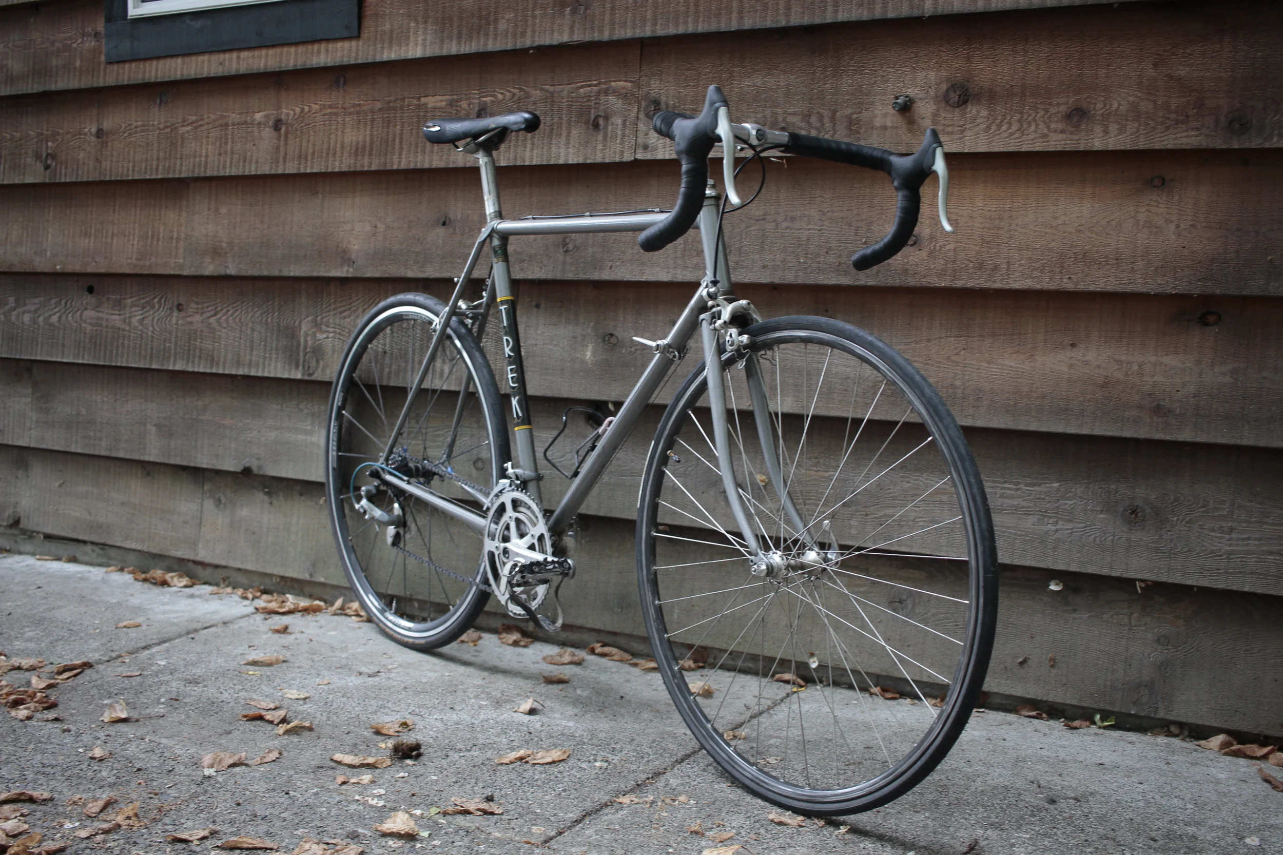 popular bicycles in the 90s