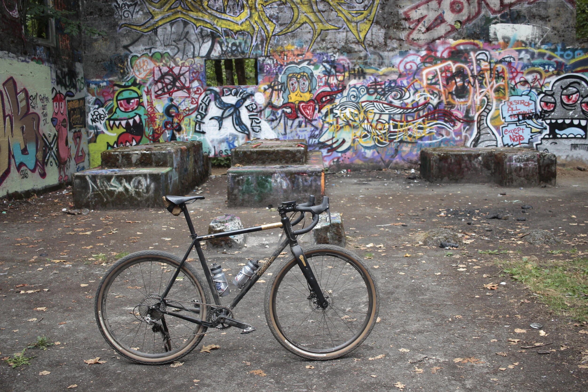 Eric's Flaanimal 5.0