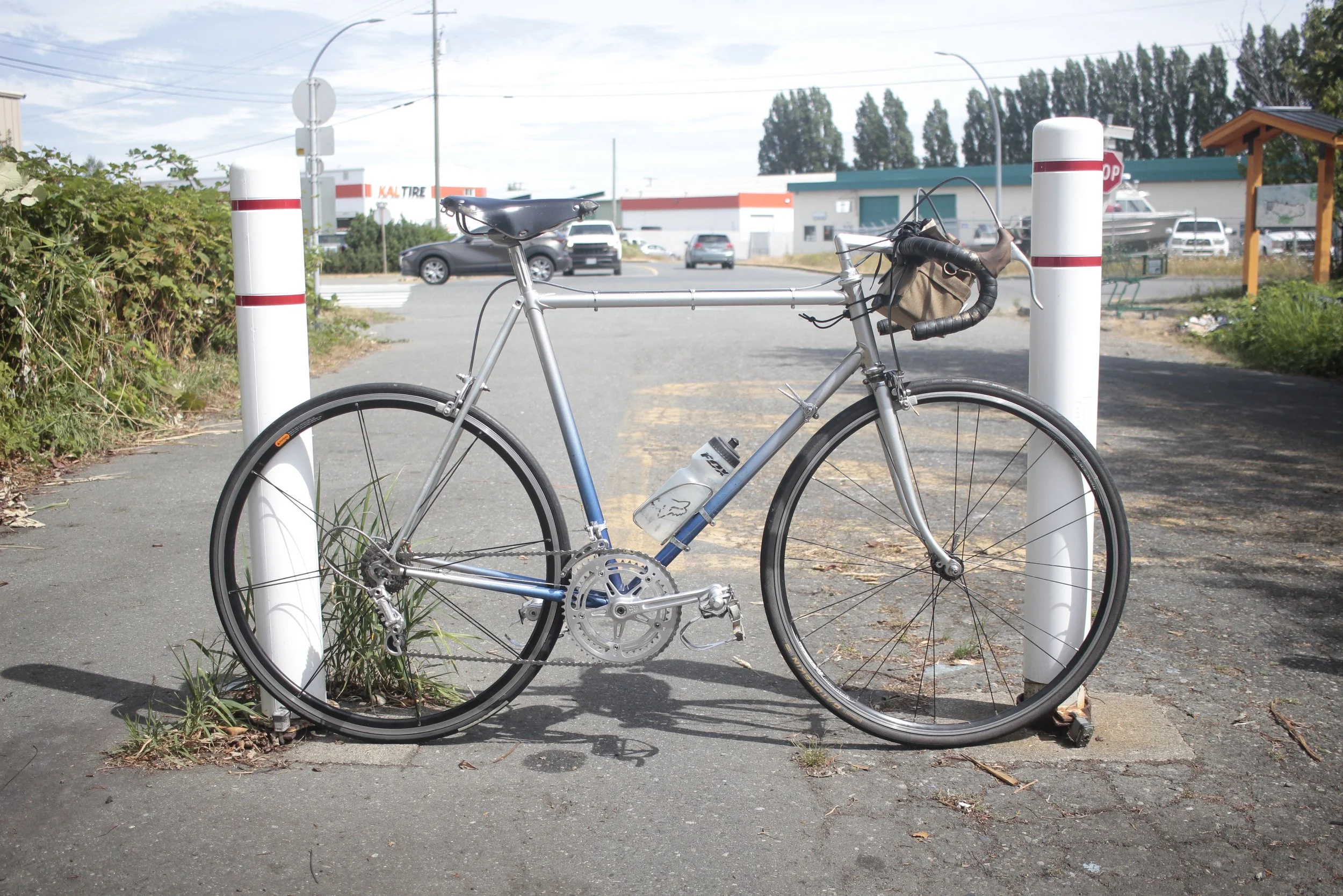 1980 Windsor Touring Elite