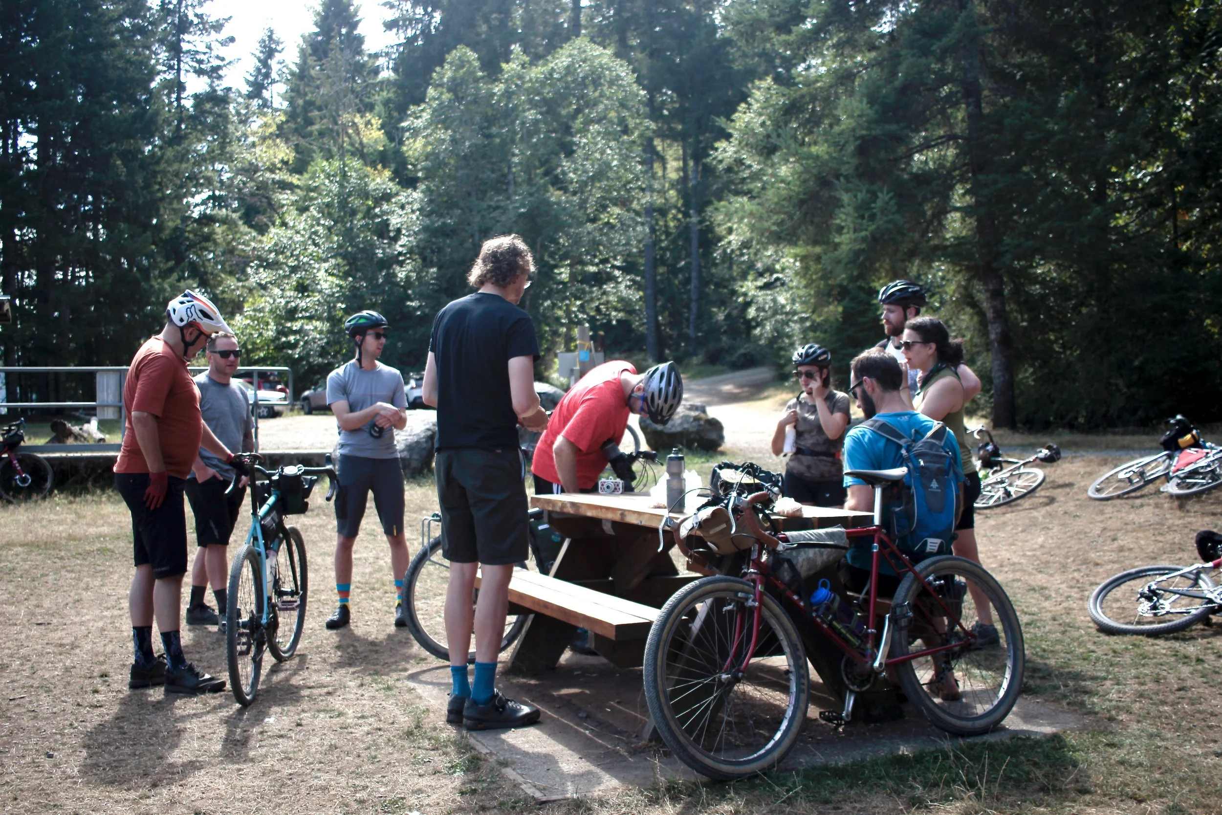 Rambler 2023 Playlist