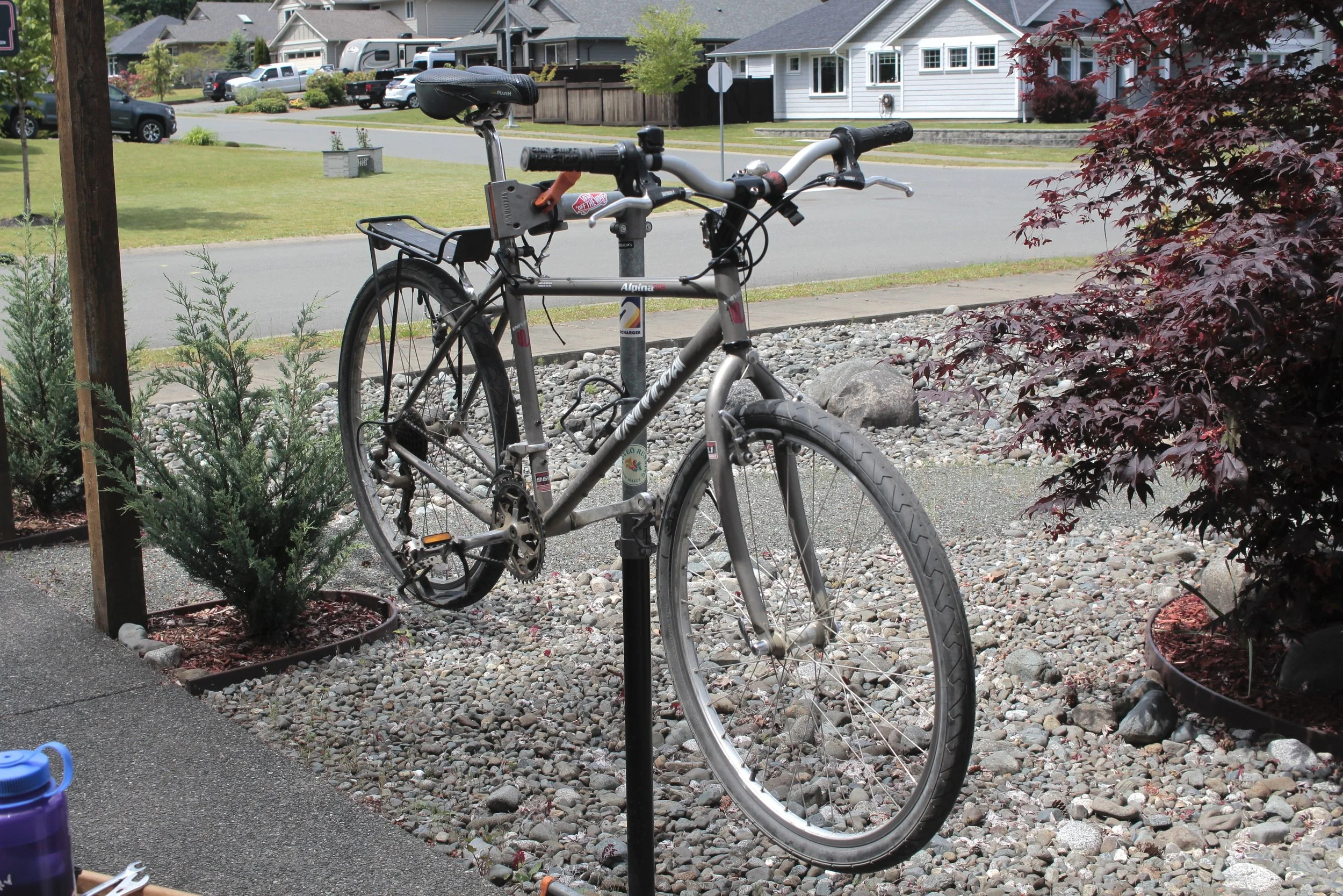 Community Bike Repair!