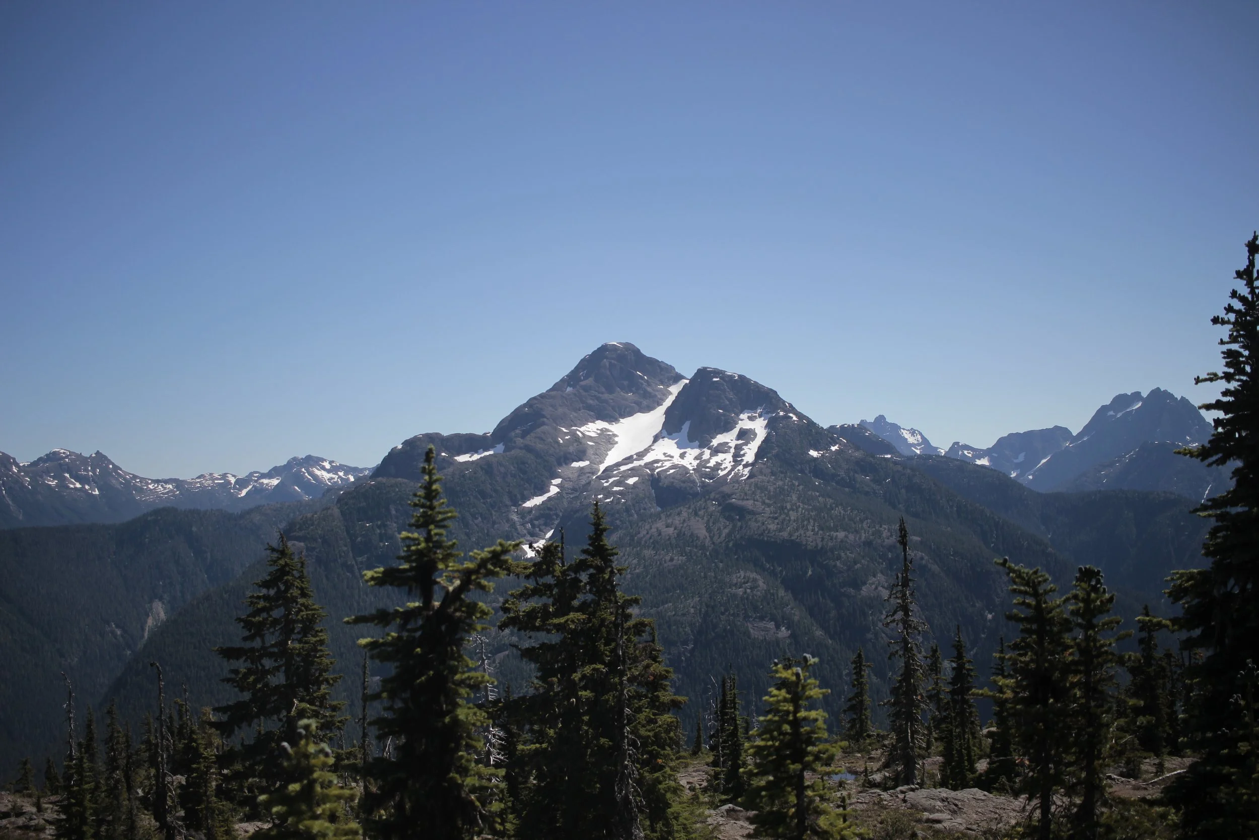 Rambler 2024 Playlist