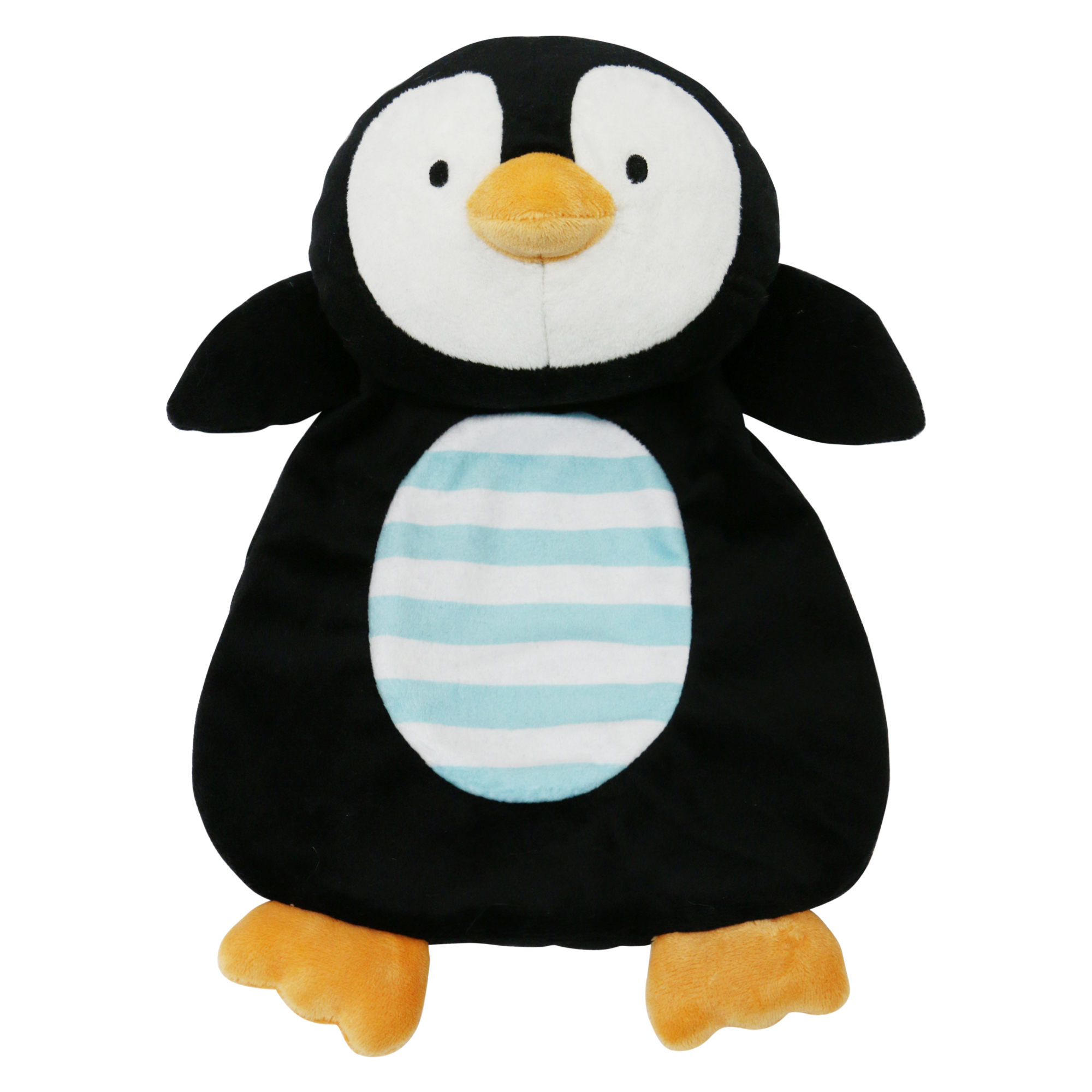 Little Haven Penguin Flat Plush 1.jpg