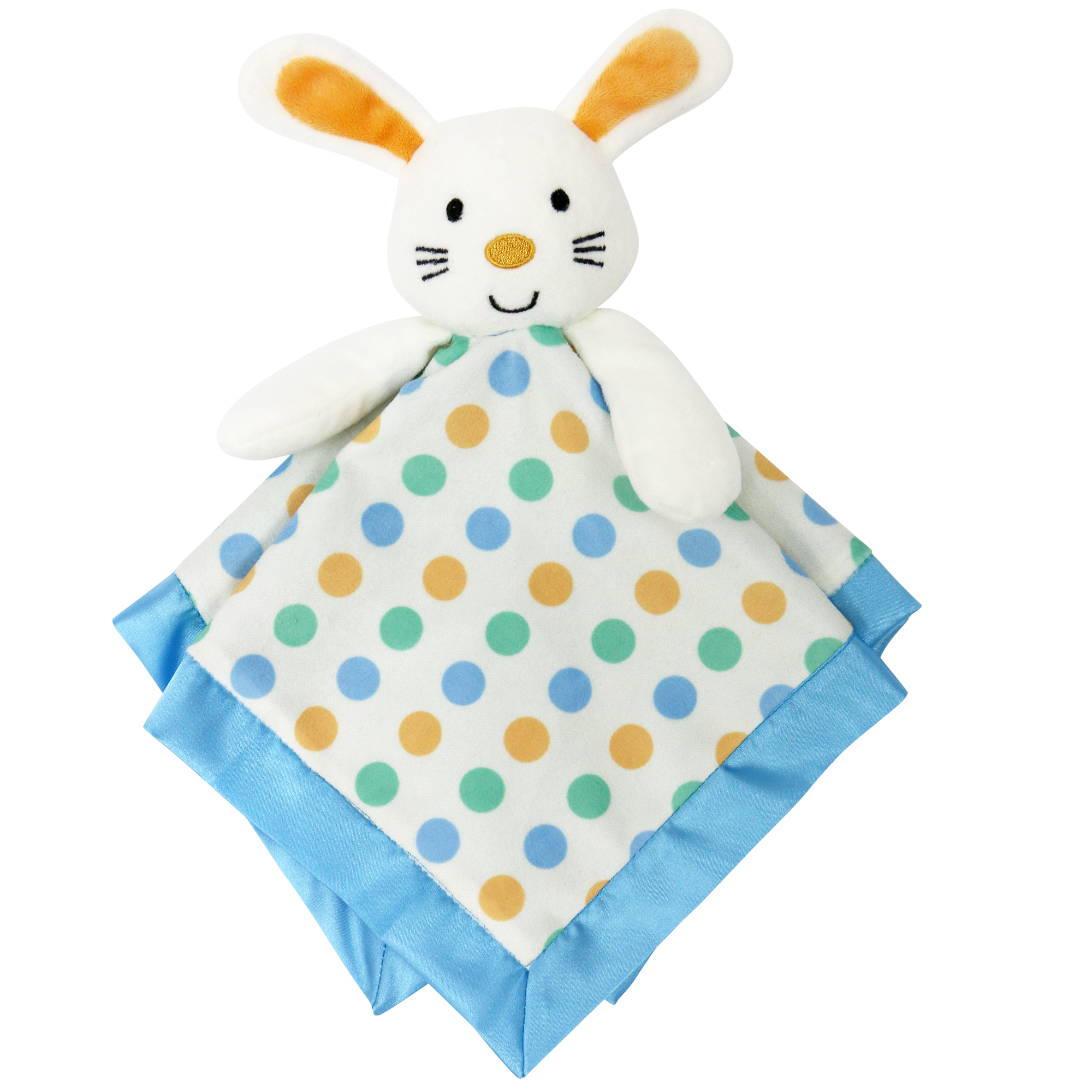 Little Haven Boy Bunny Security Blanket.jpg