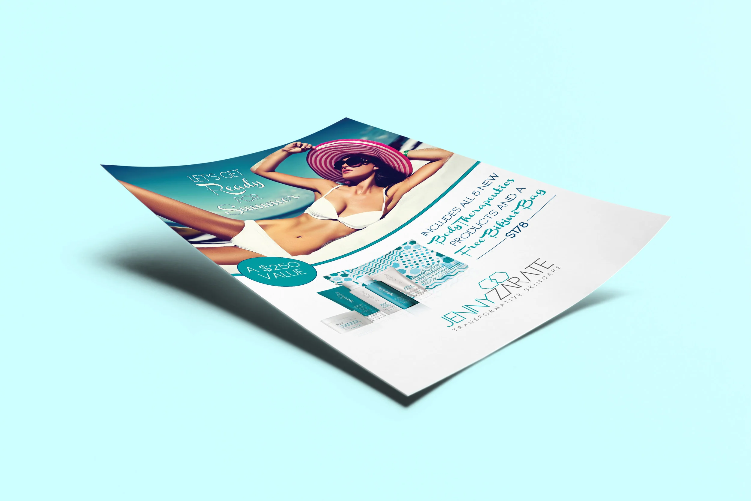Visual Communication