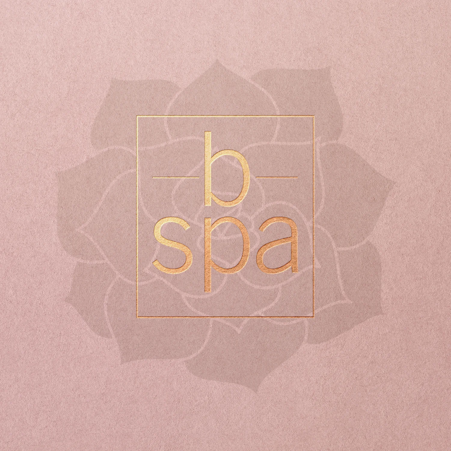 B Spa at Bardessono