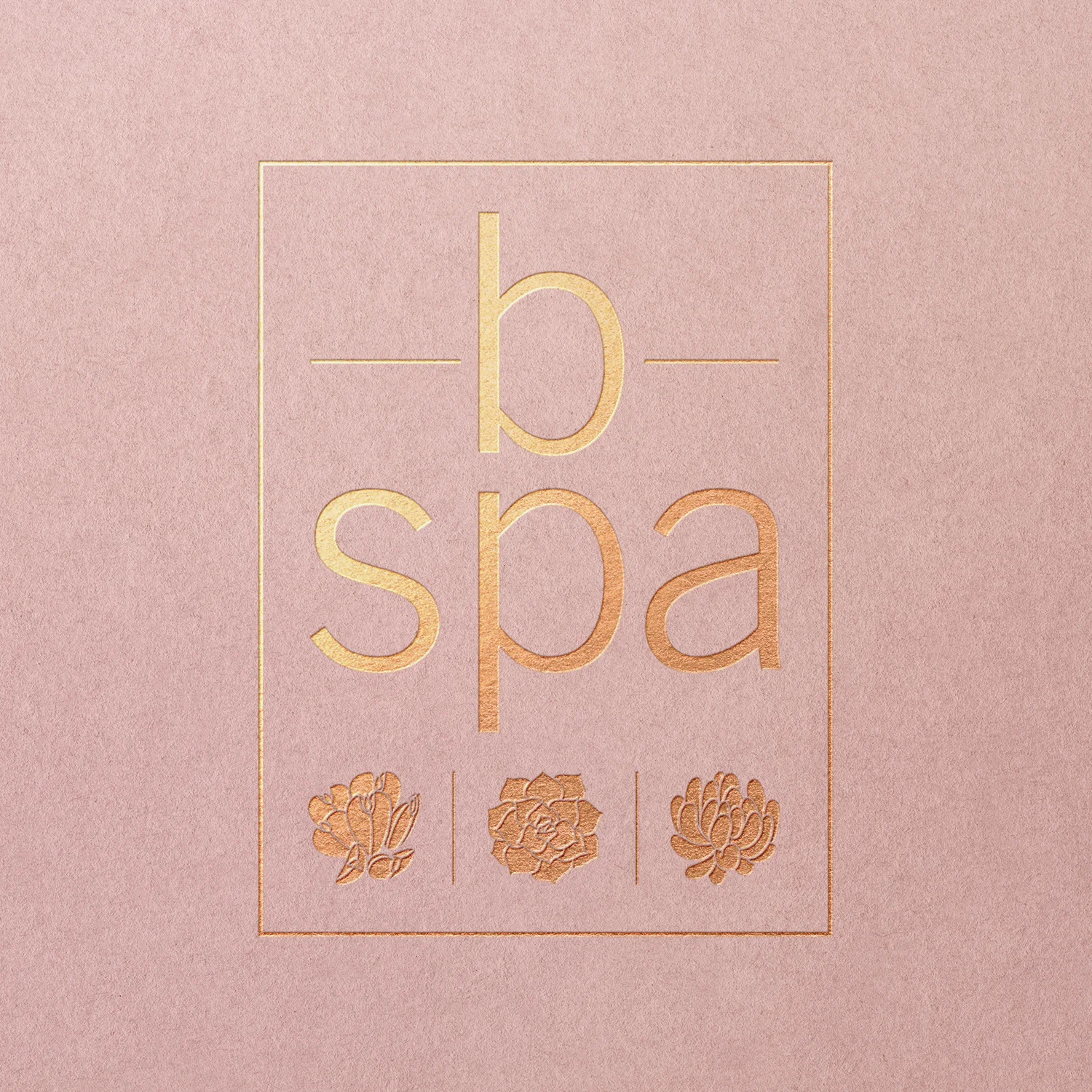 B Spa at Bardessono