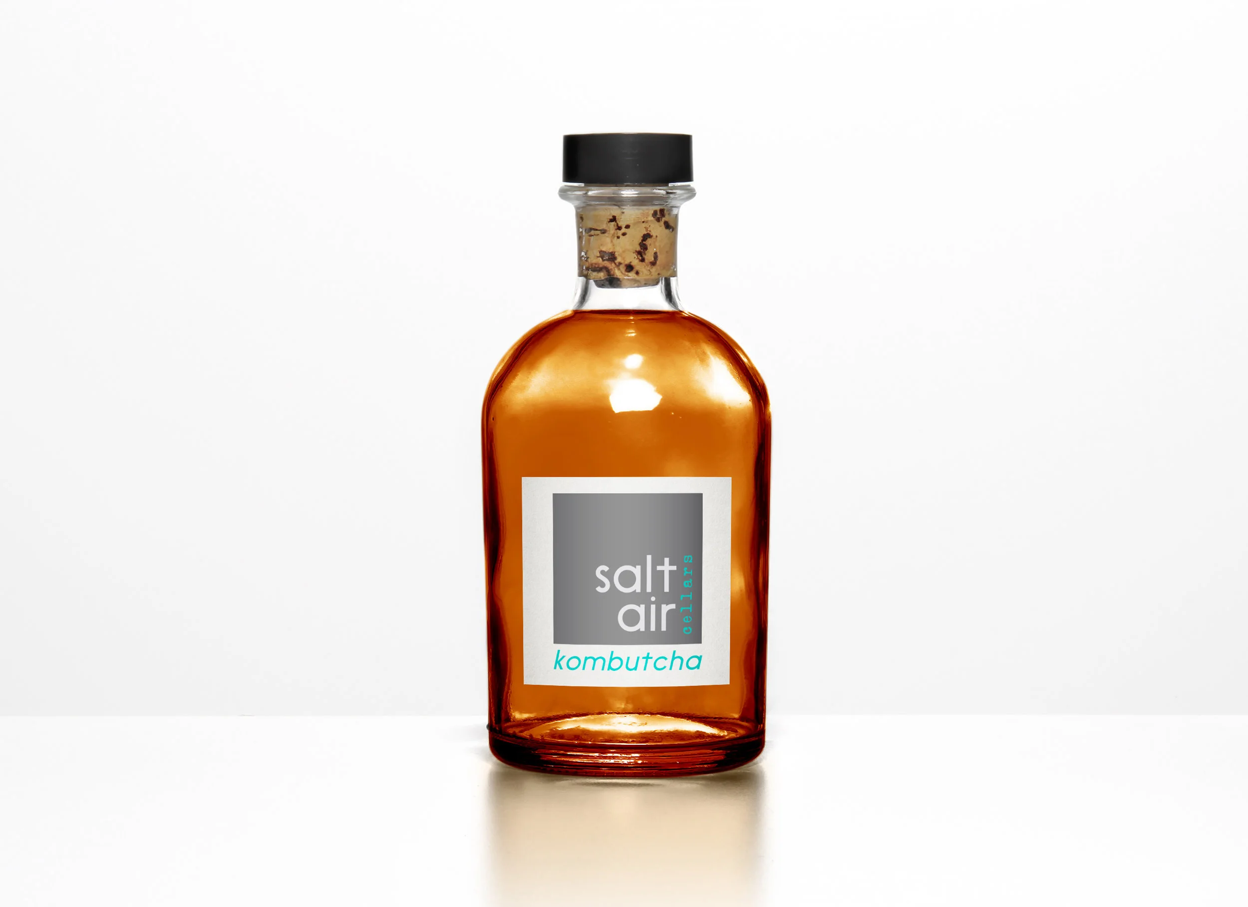Salt Air Cellars