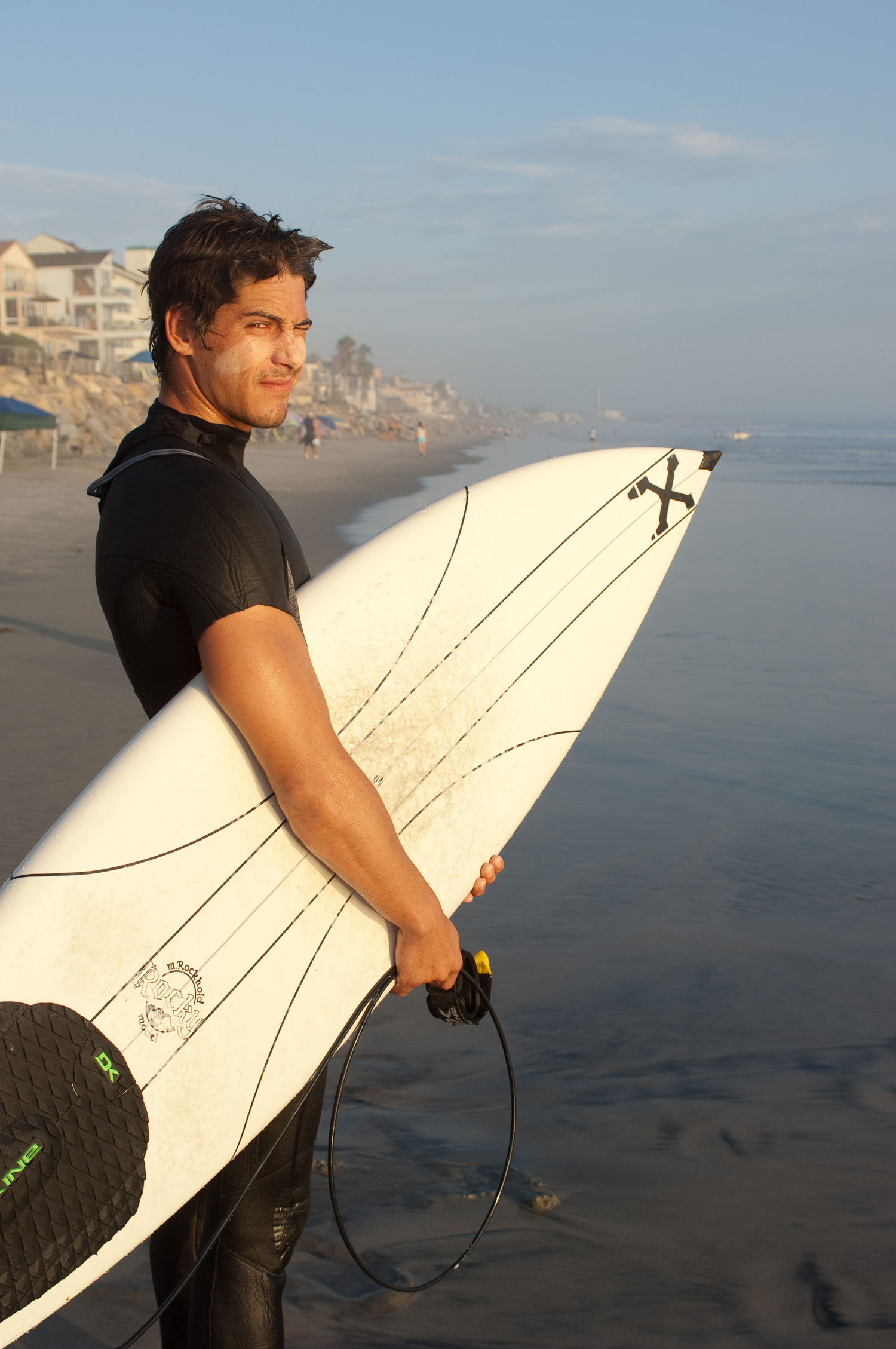 Oceanside