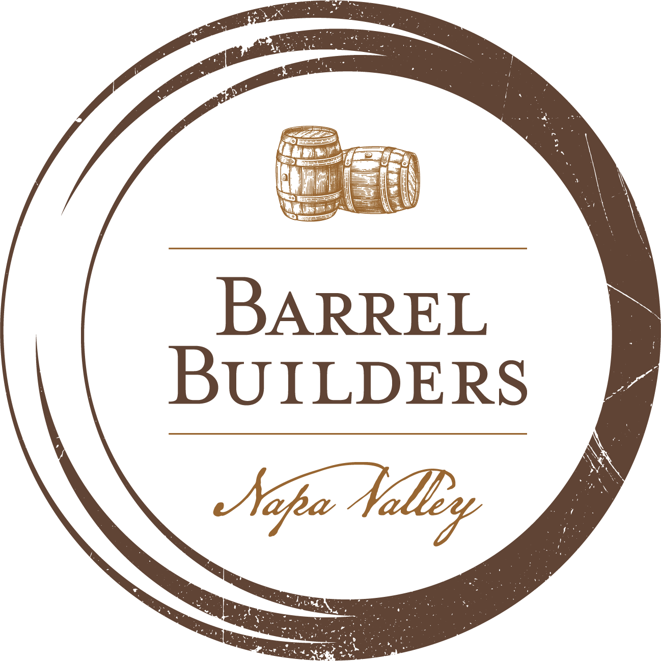 Barrel Builders of Napa Valley