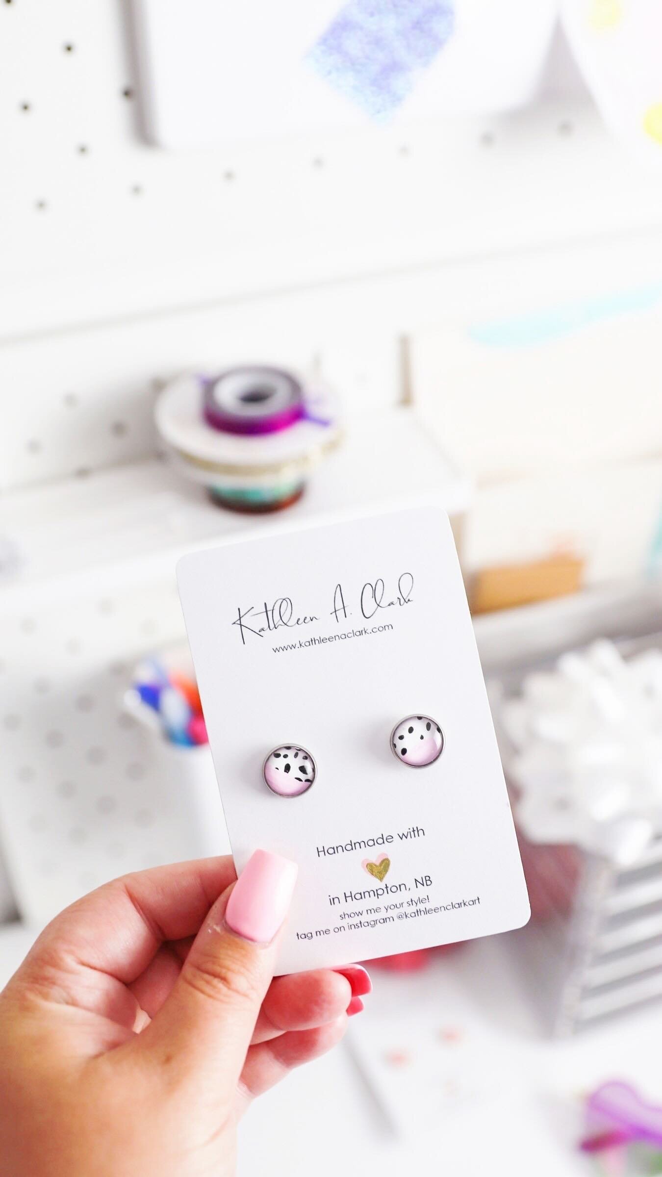 Mop Squad Handbook Recipes