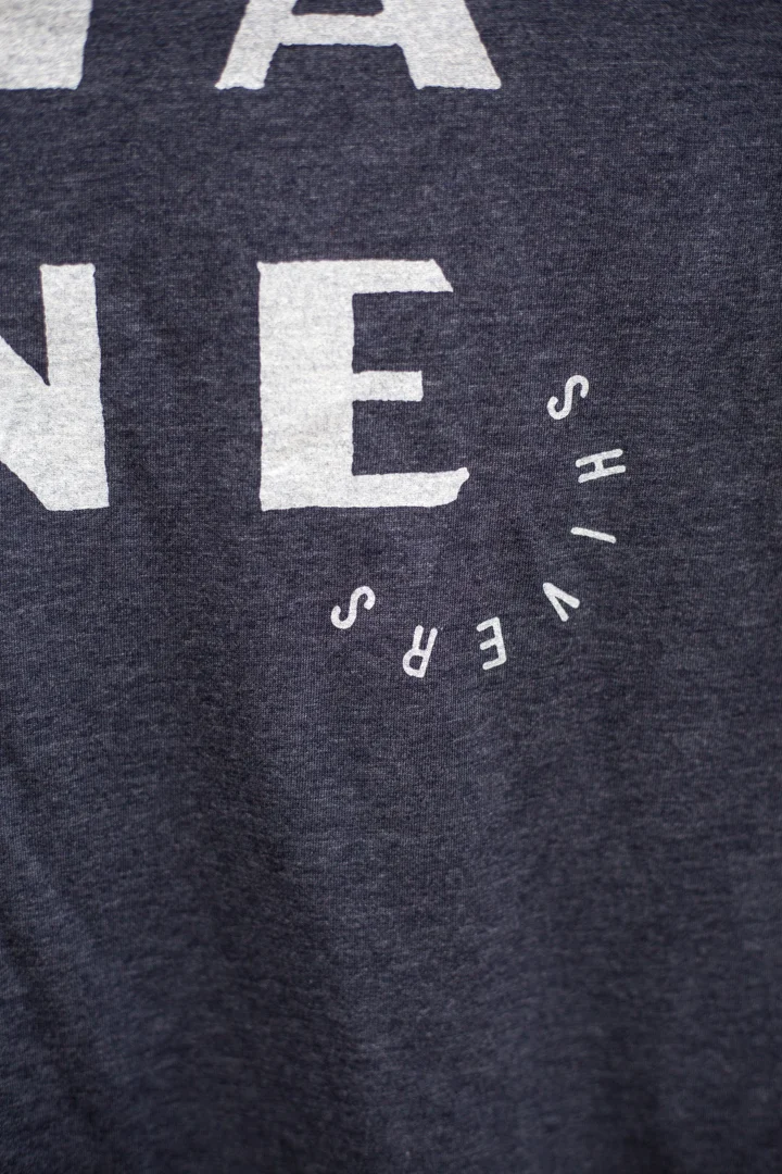 Dwayne Shivers T-Shirt