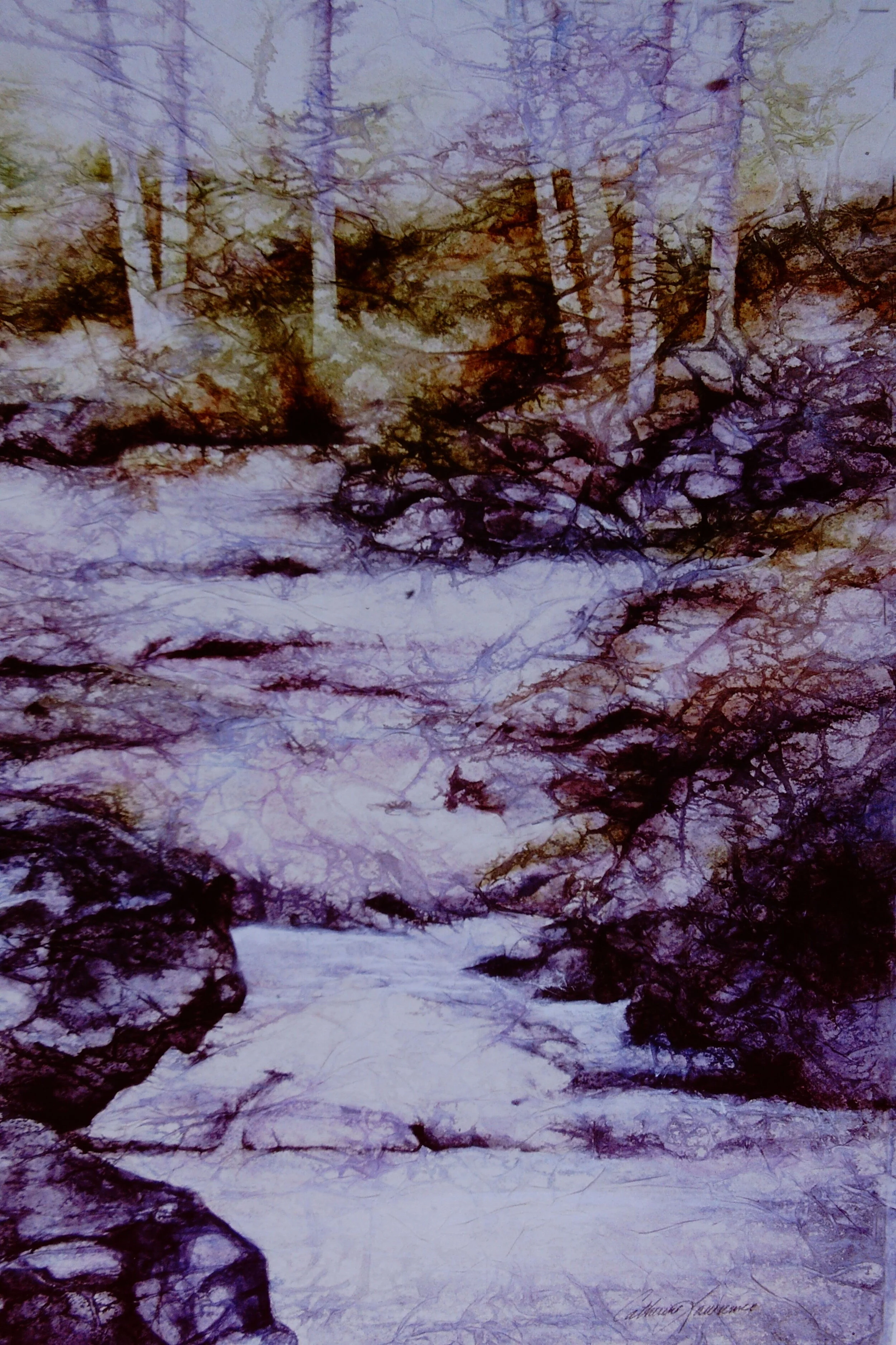 The Brook
