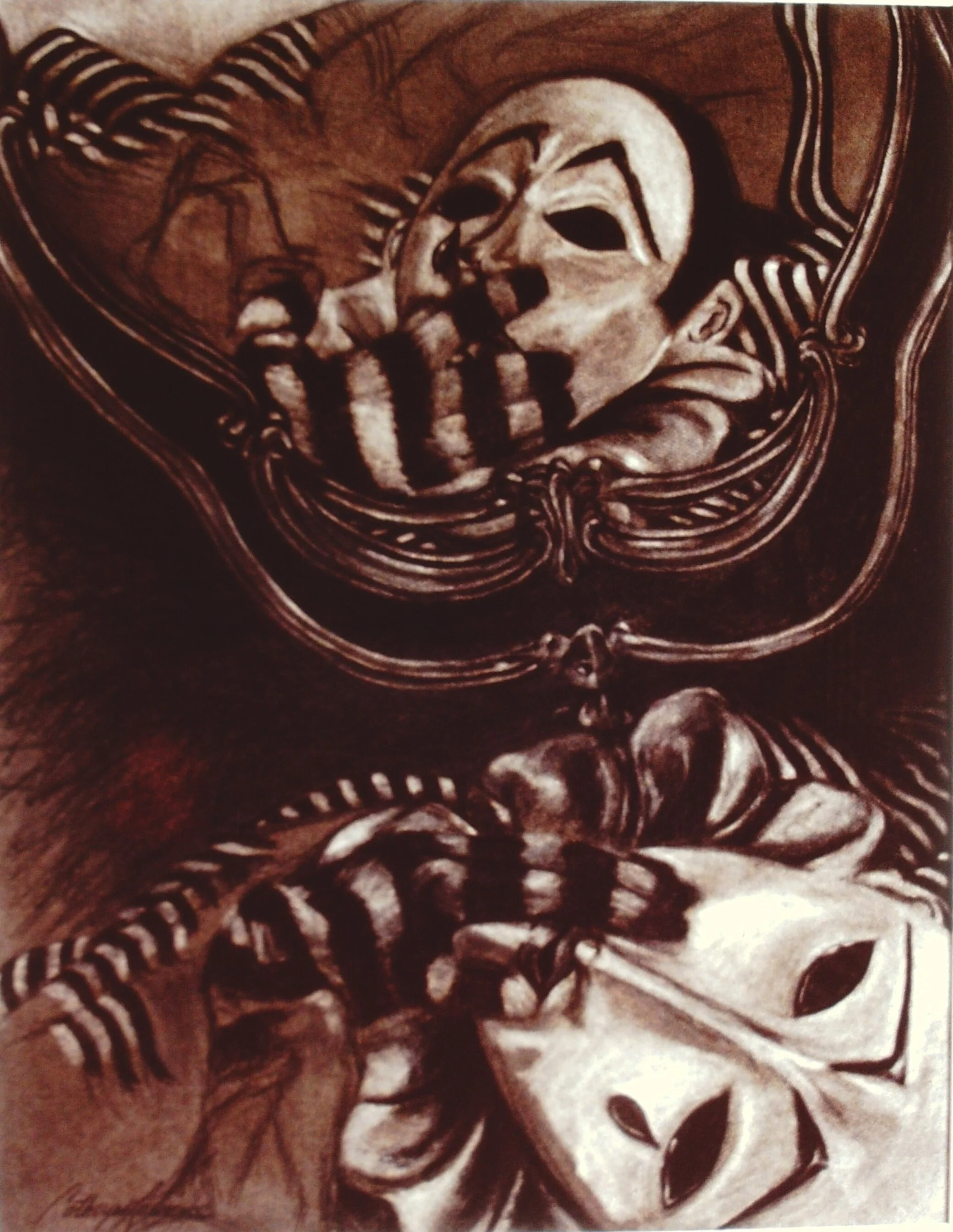 Reflection Of My Soul