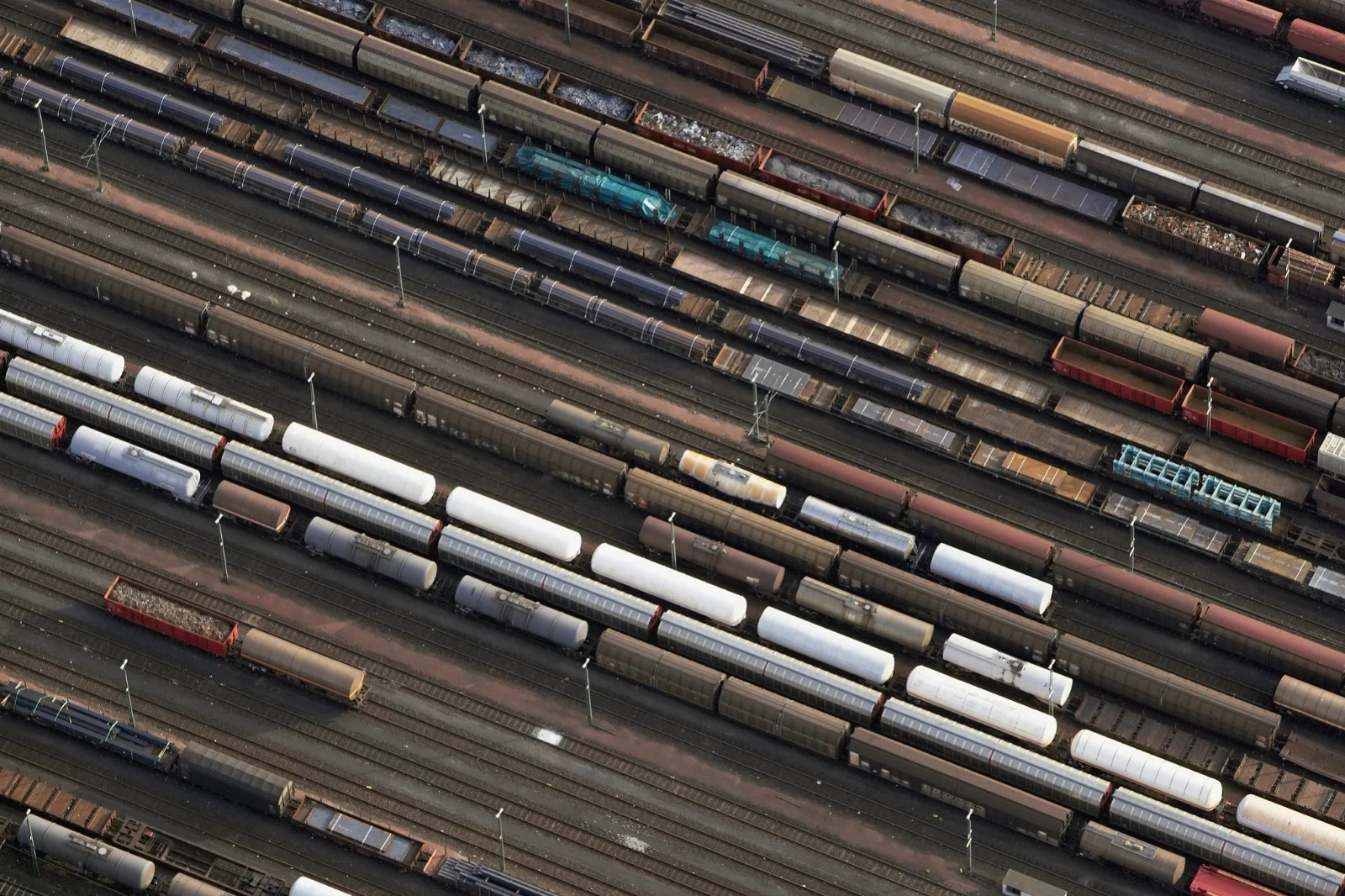 Transportation & Logistics