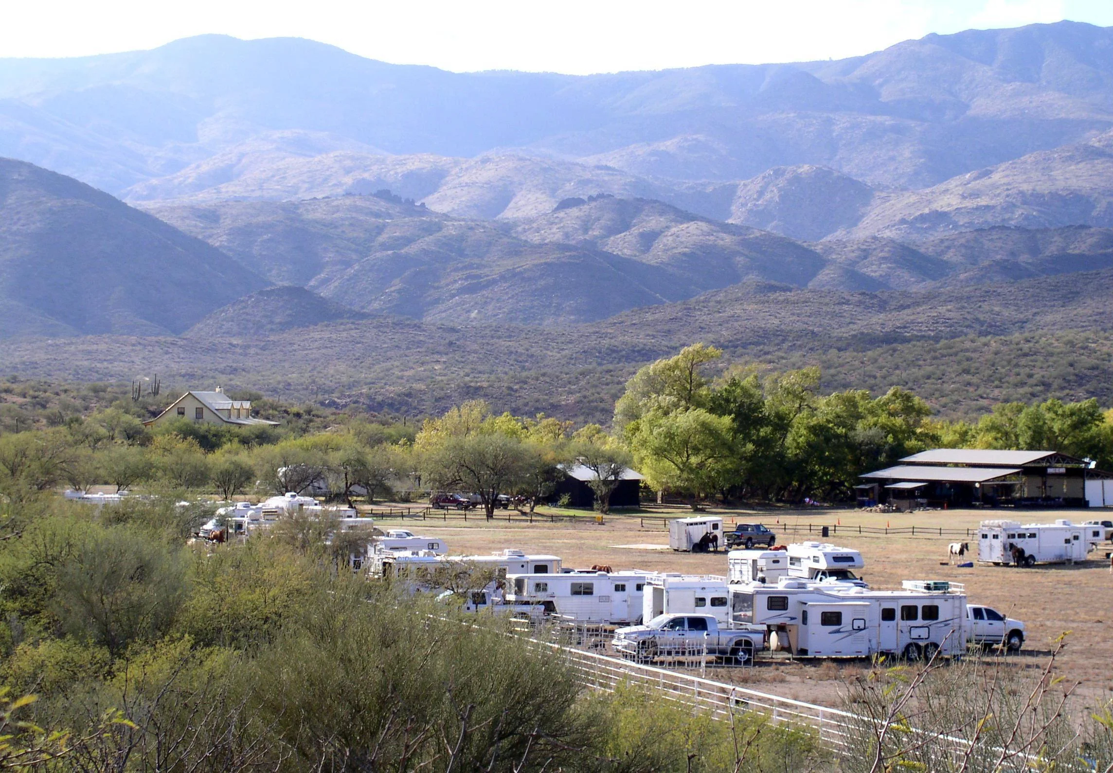 RV 