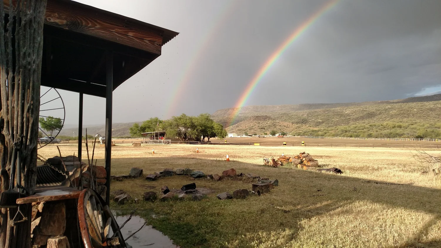 About BBR — Bumble Bee Ranch Adventures