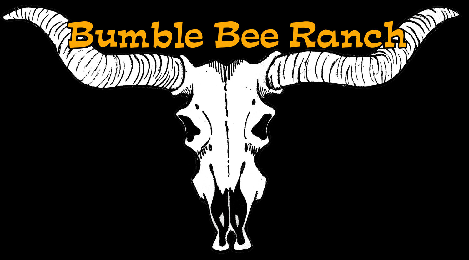 Bumble Bee Ranch Adventures