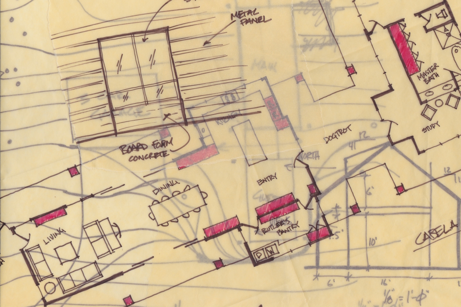 Schematic Design