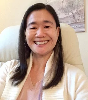 Shin Yi Tsai, LCSW