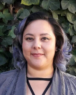 Amber Mercader, LMFT