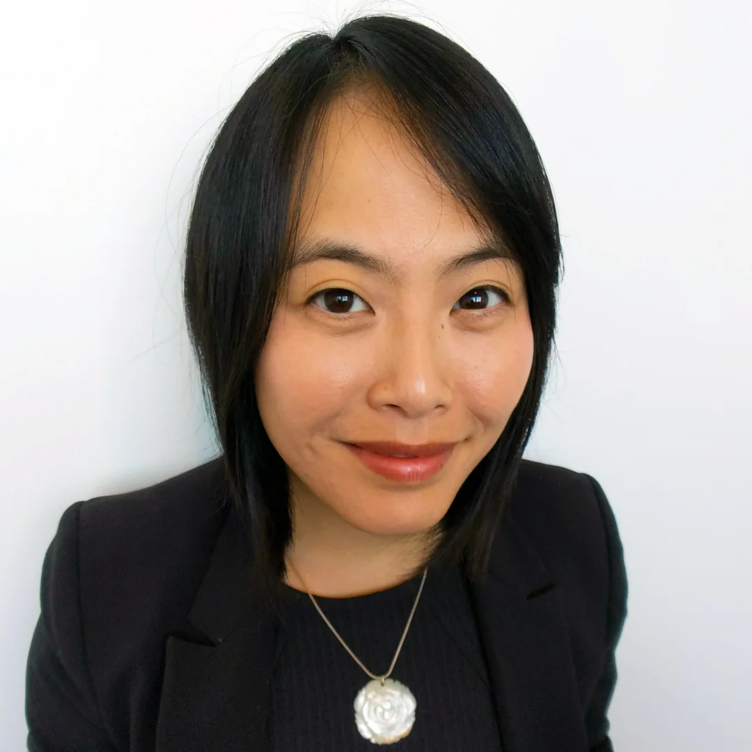 Jessica Vechakul, AMFT, MPH, PhD