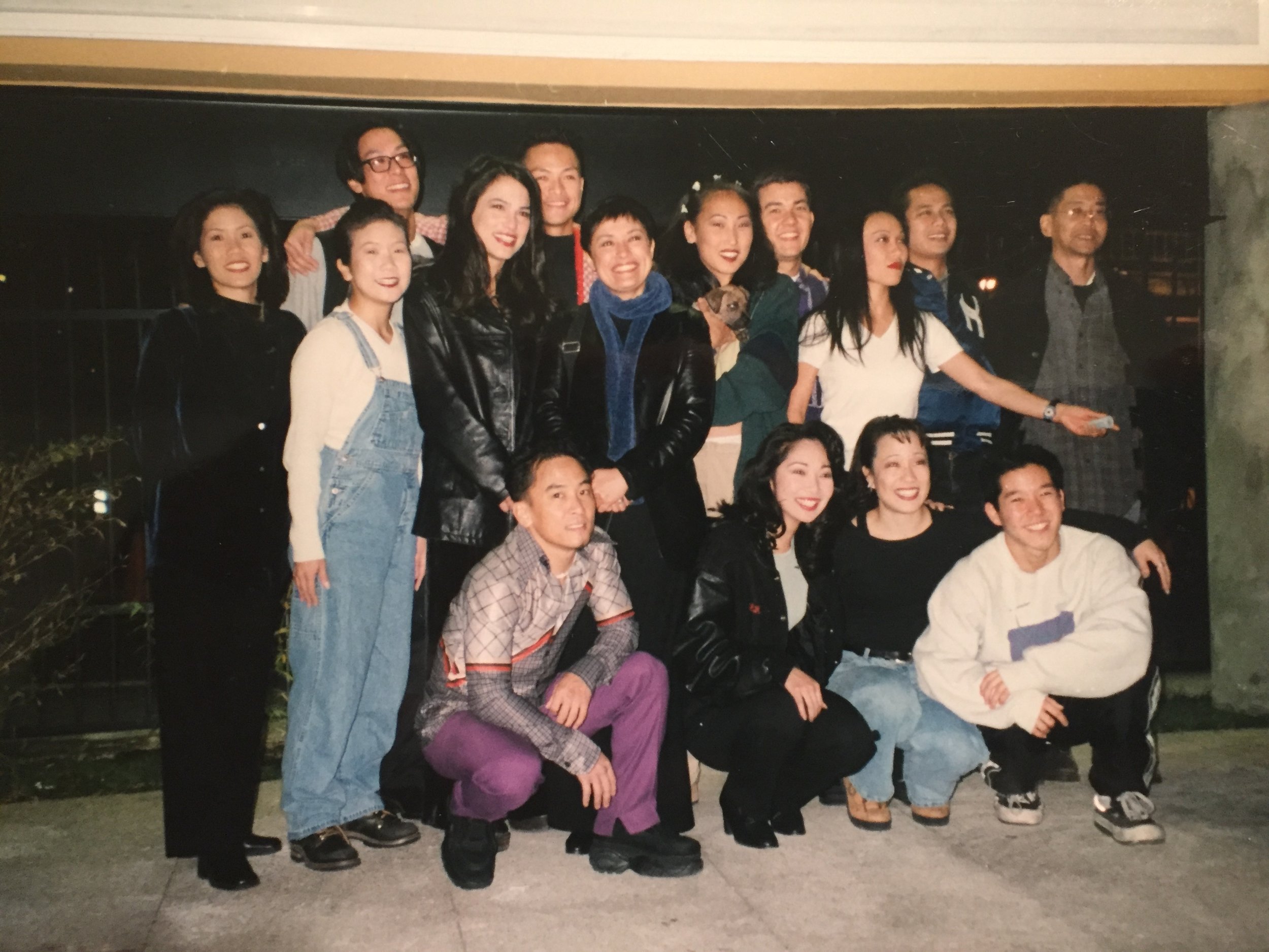 Dance & Sing for the Holidays (1998)