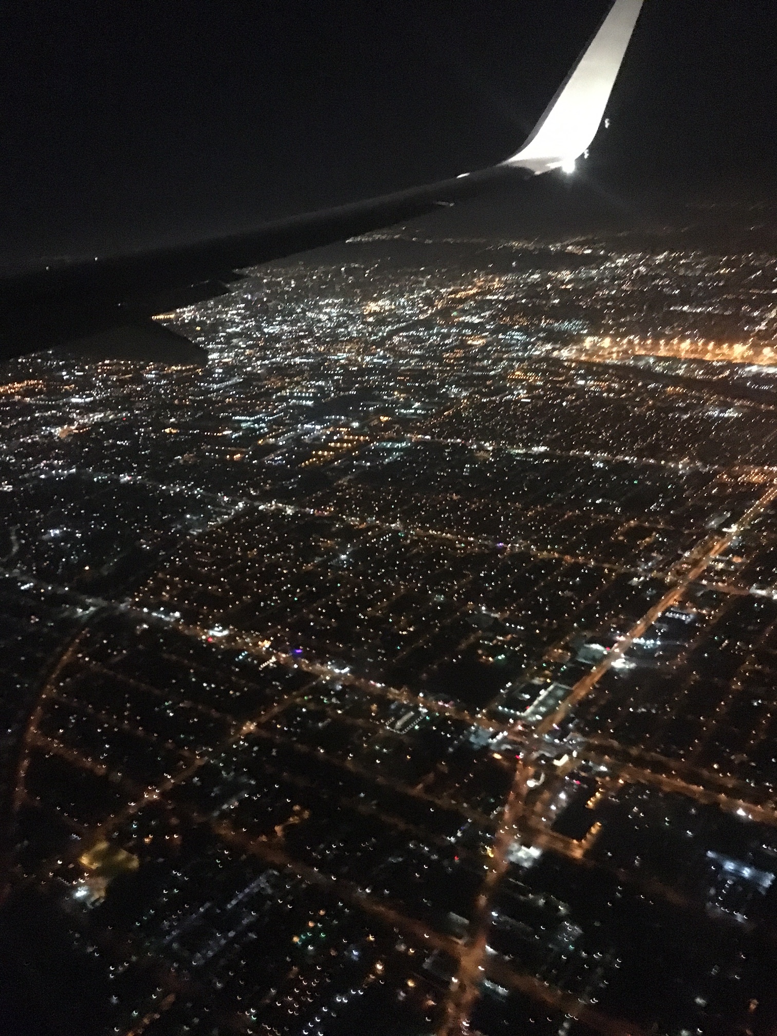 L.A. Lights