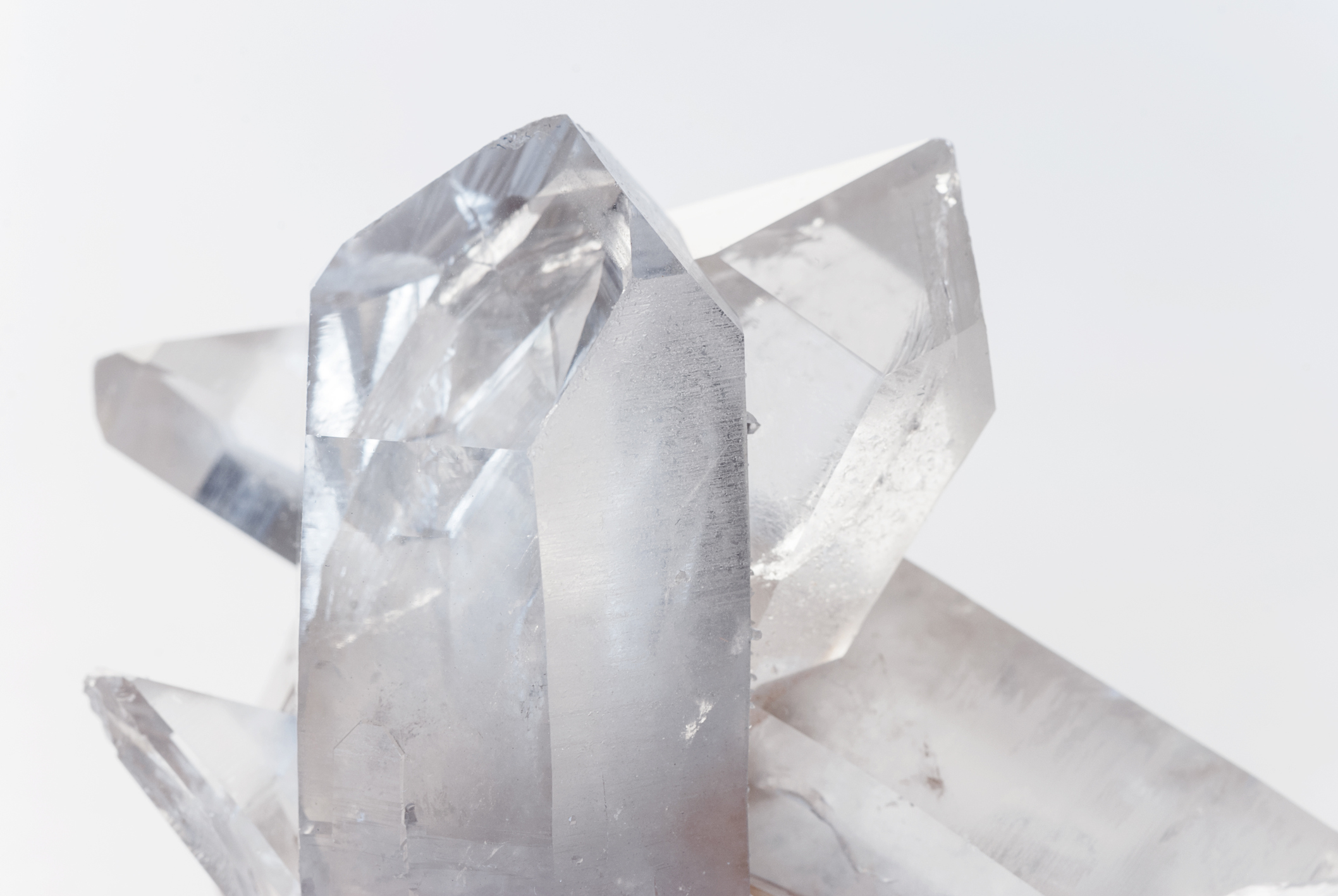 Crystals 