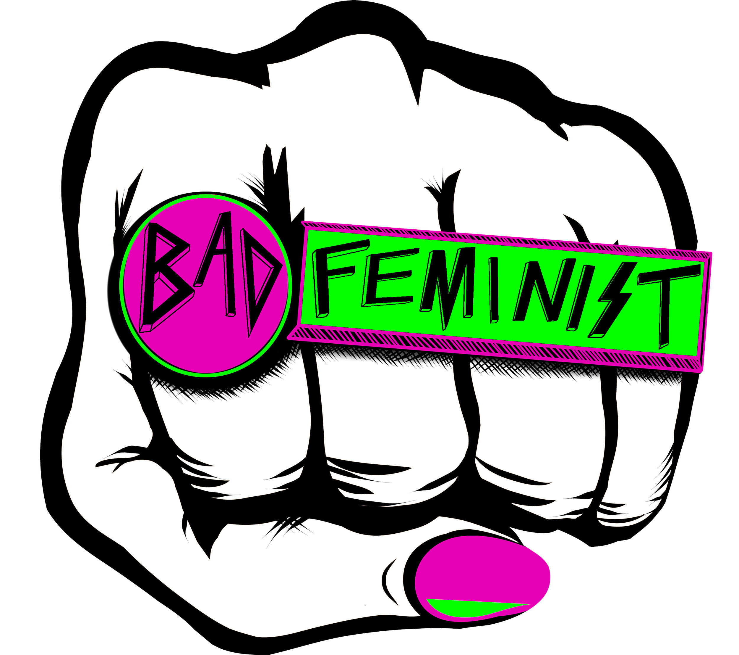 Bad Feminist Gang...