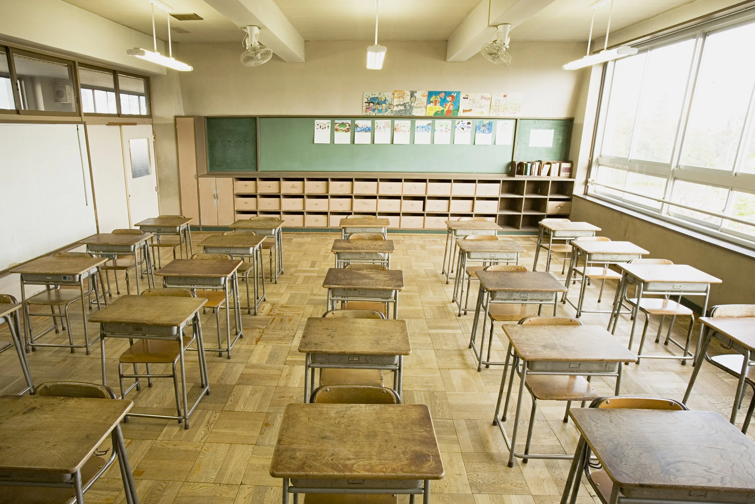 Public Charter Schools - Empty Classroom.jpg