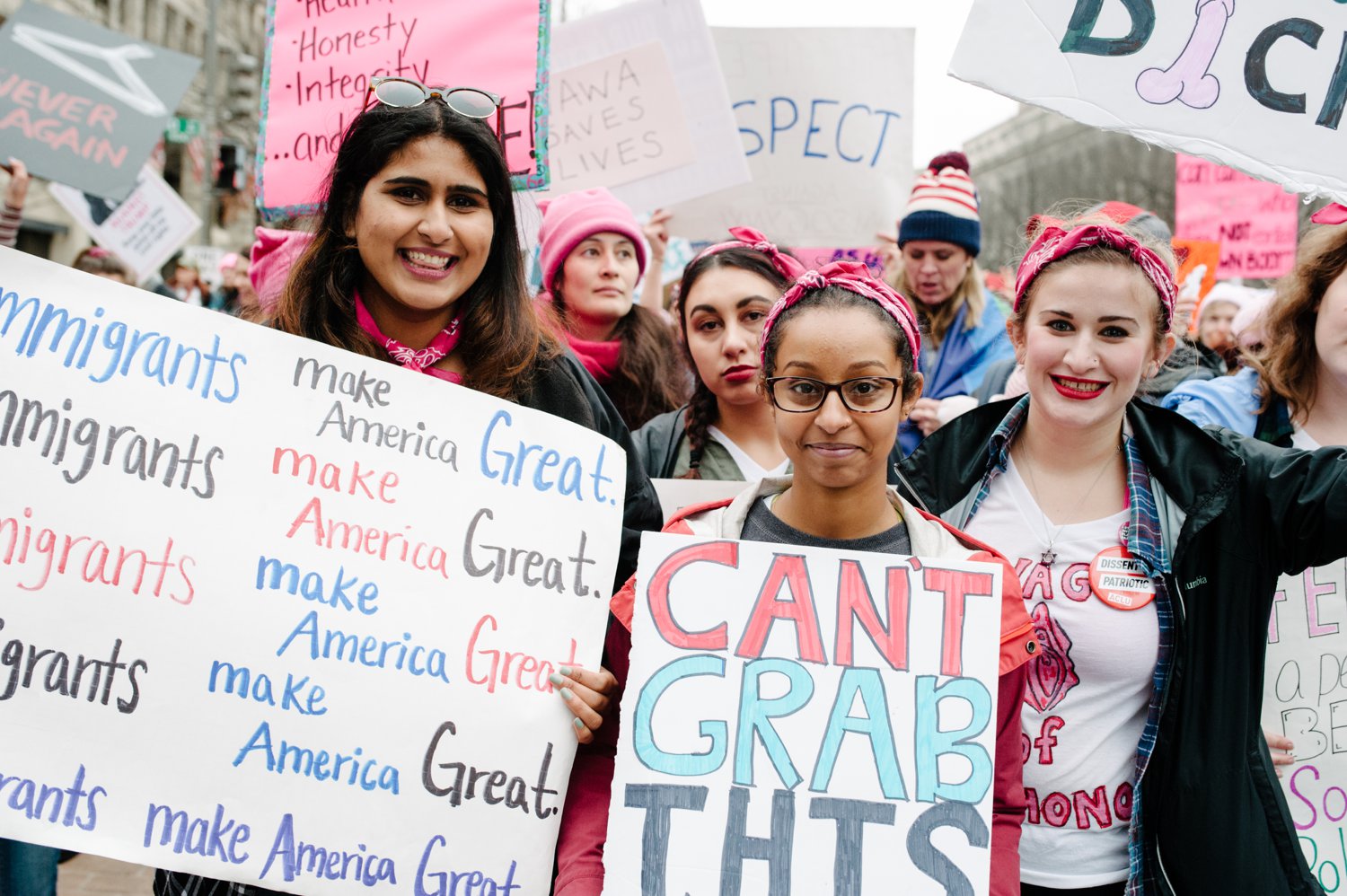 #9: I believe the young people say, 'Squad'?