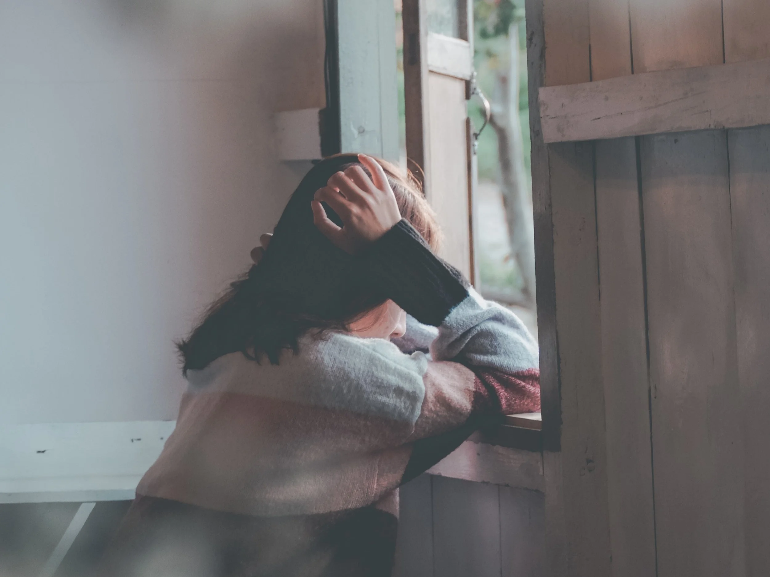 That Time Jesus Prayed For Unity