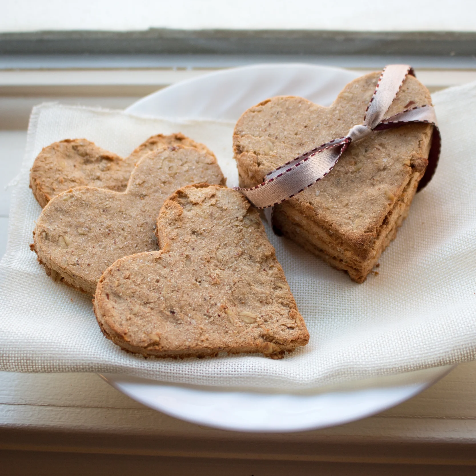 Gatsby's Birthday Cookies