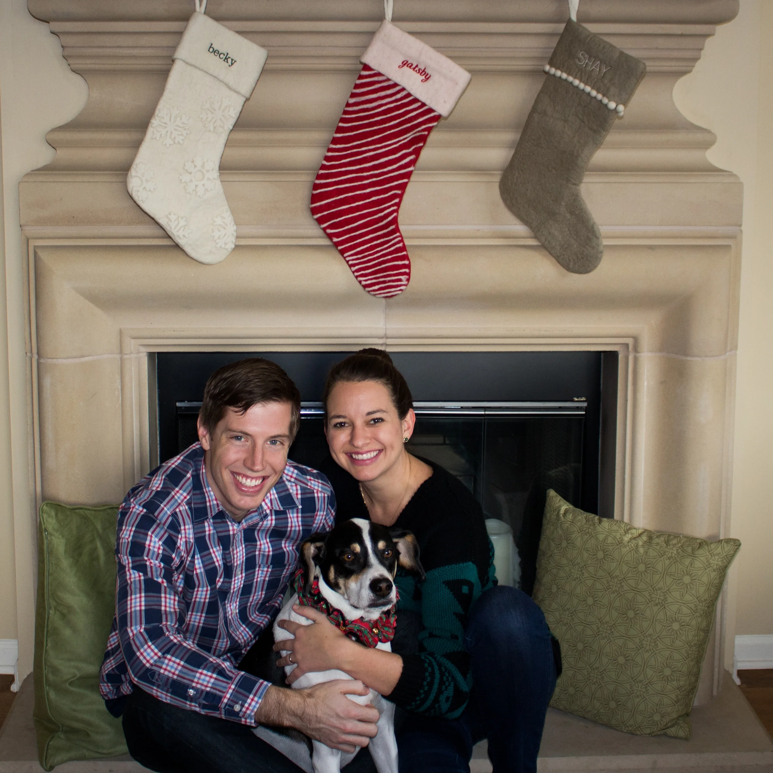 Awkward Family Photos...