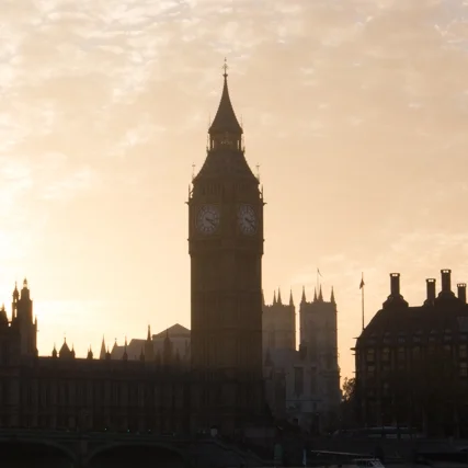 London Part II