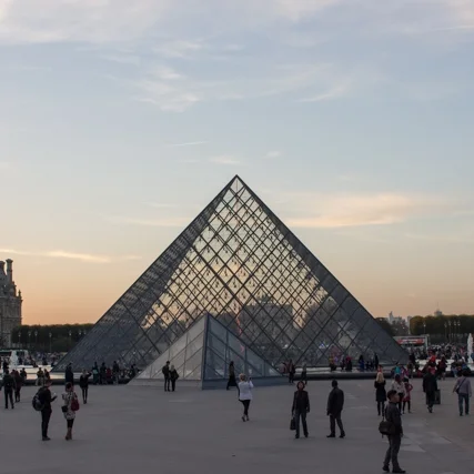 Paris Part II